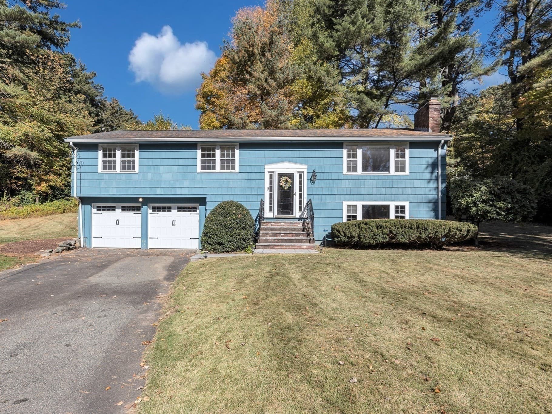 Single Family Residence at 24 Washbrook Road, Sudbury MA 01776, photo 31 of 38