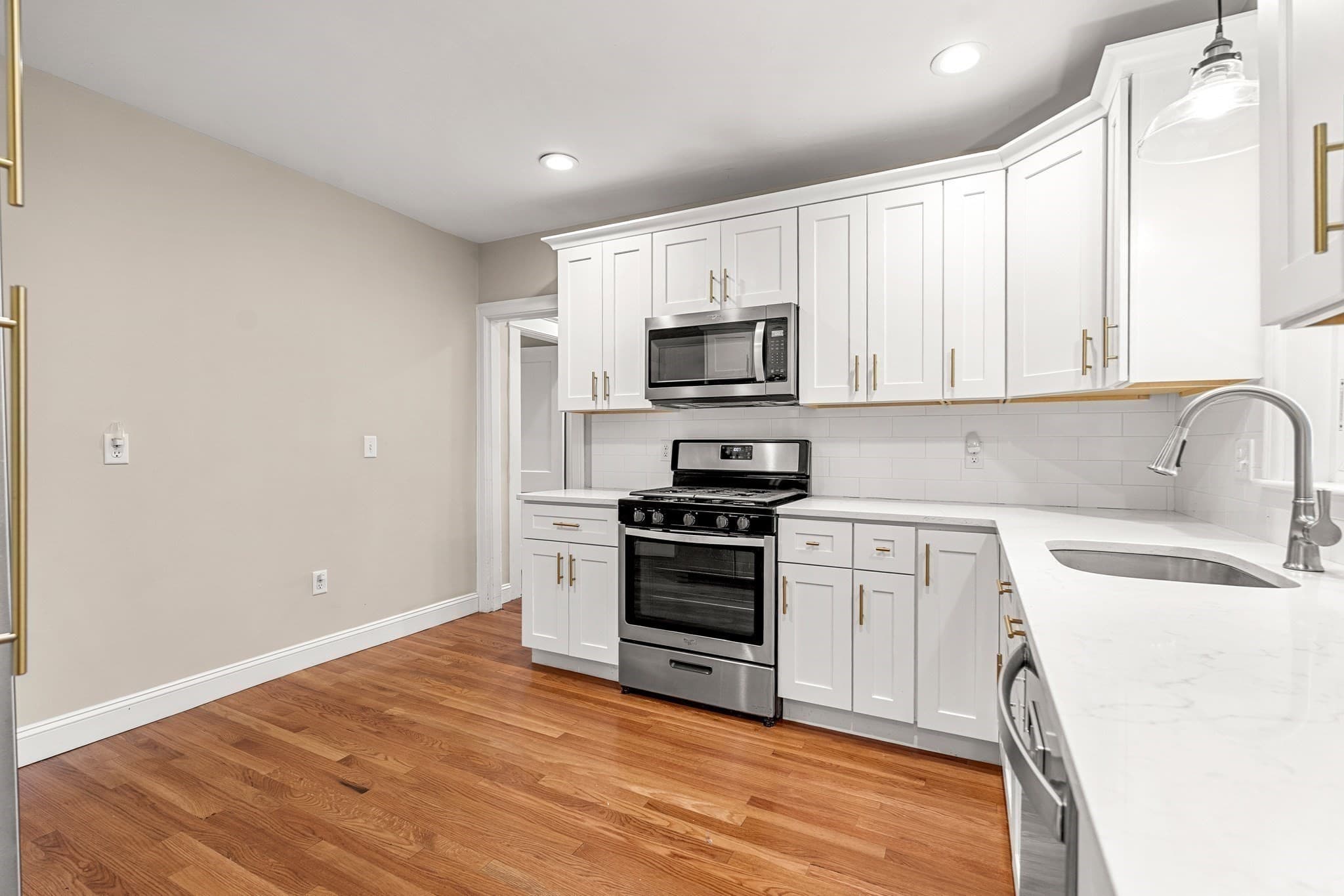 2 Family - 2 Units Up/Down at 55-57 Frothingham St, Lowell MA 01852, photo 31 of 42