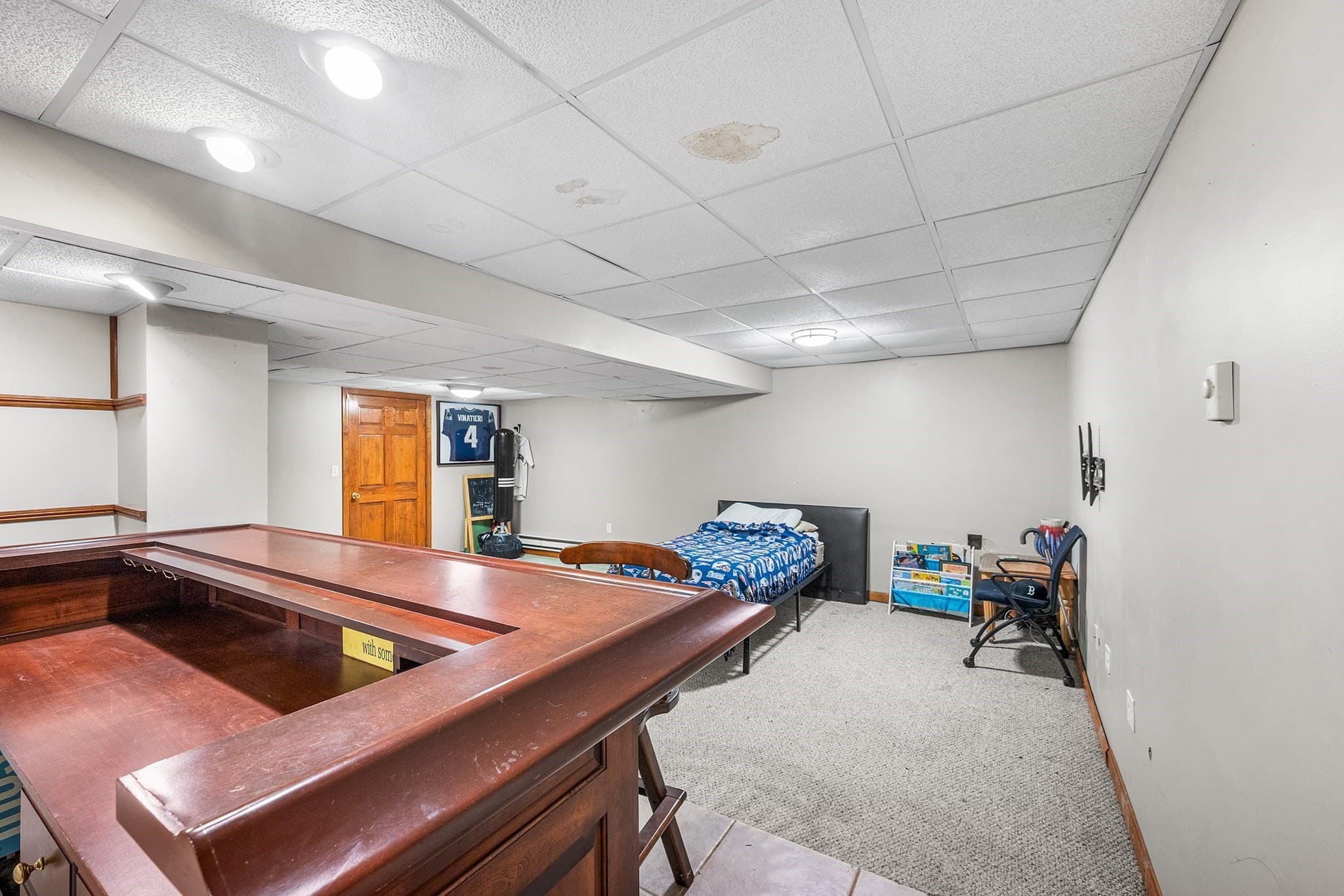 Single Family Residence at 30 Constance Dr, Lowell MA 01854, photo 27 of 42