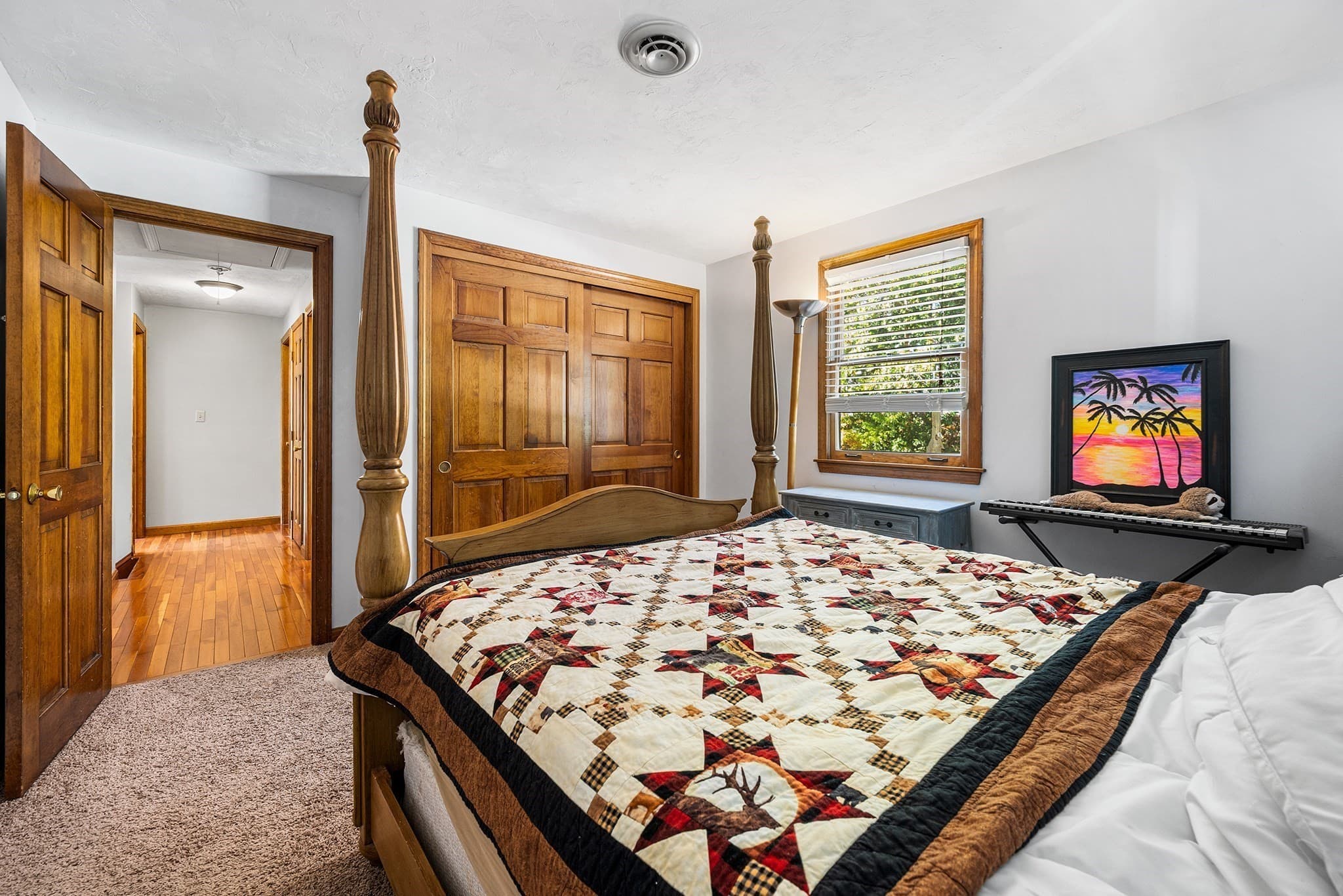 Single Family Residence at 30 Constance Dr, Lowell MA 01854, photo 16 of 42