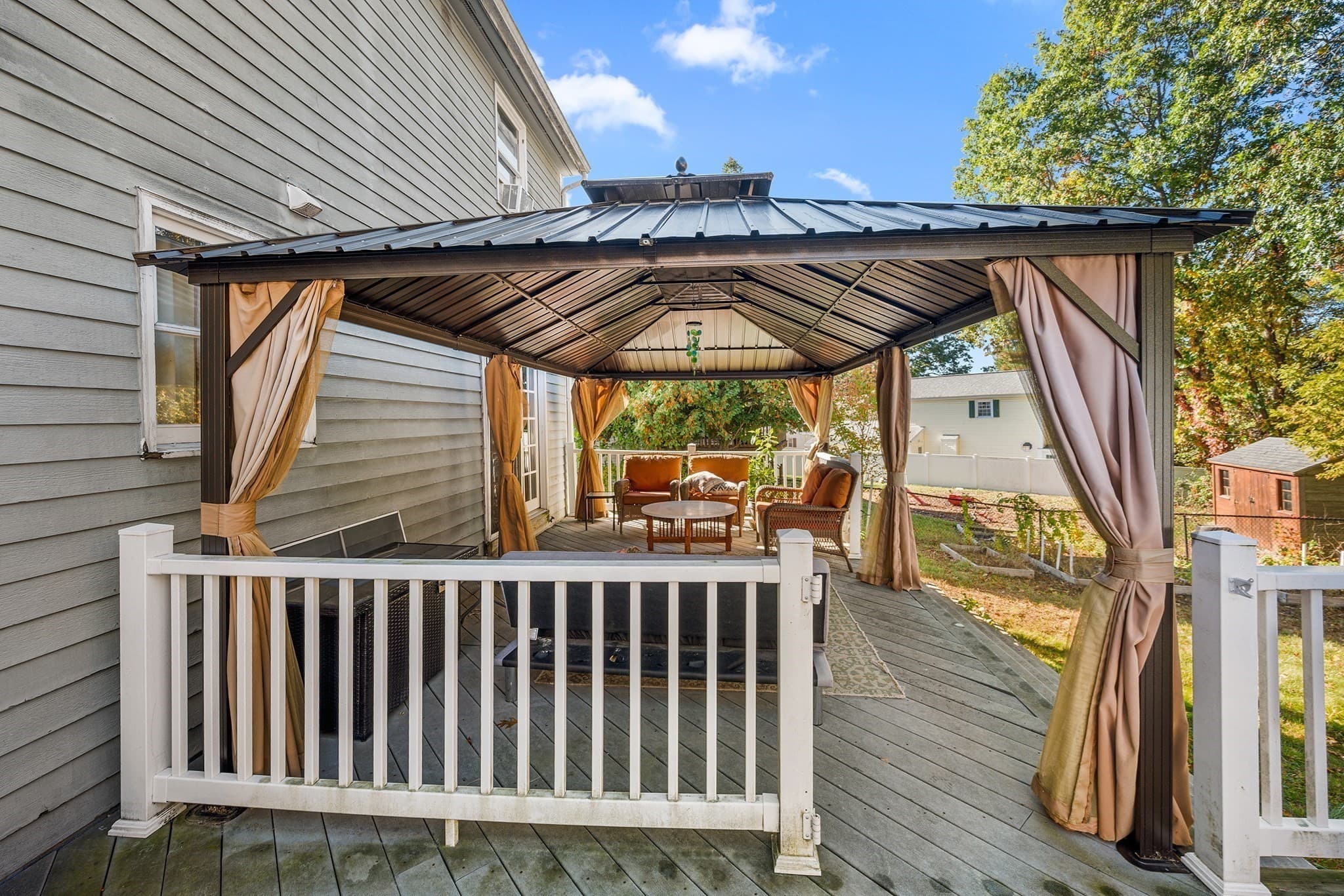 Single Family Residence at 30 Constance Dr, Lowell MA 01854, photo 36 of 42