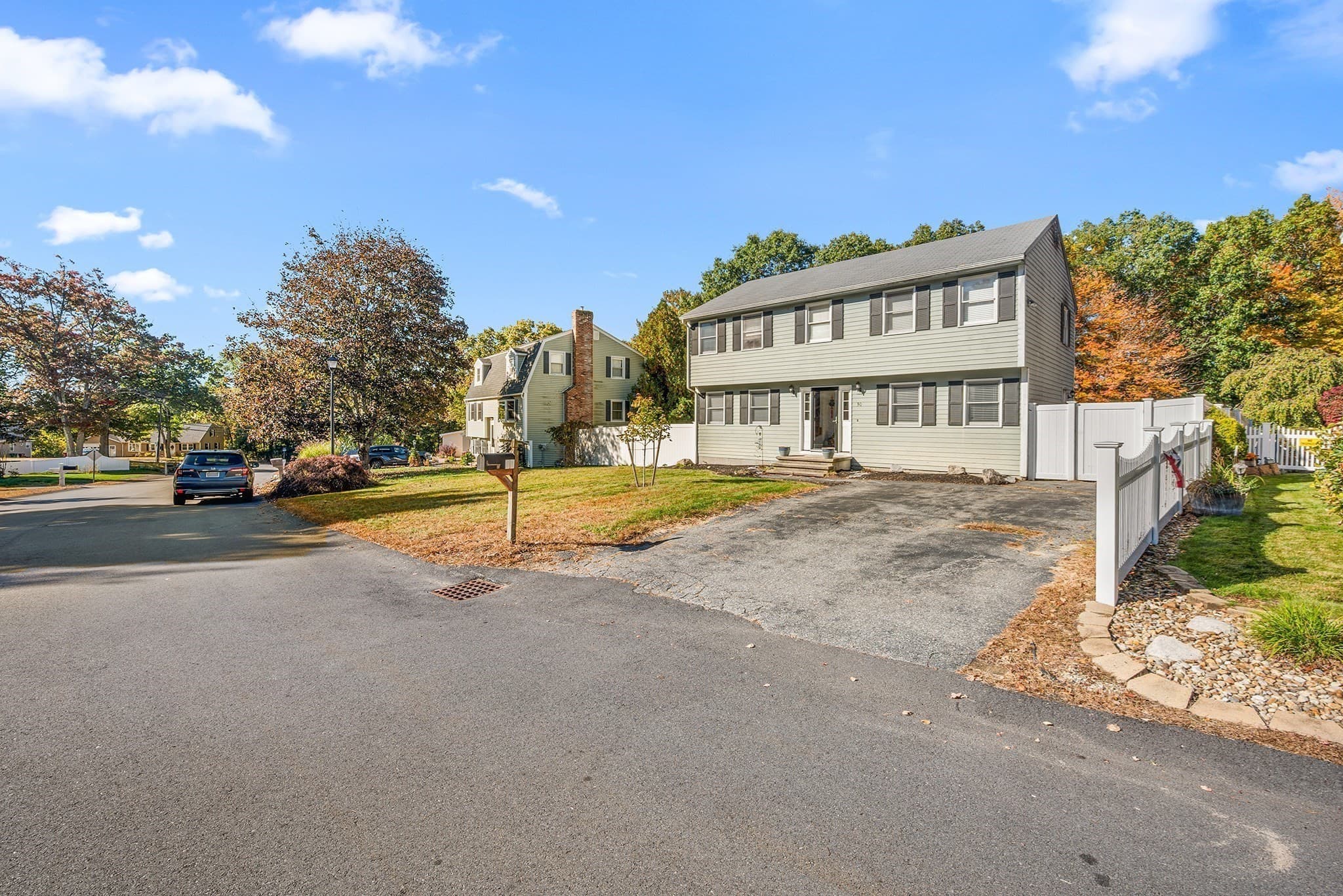 Single Family Residence at 30 Constance Dr, Lowell MA 01854, photo 32 of 42