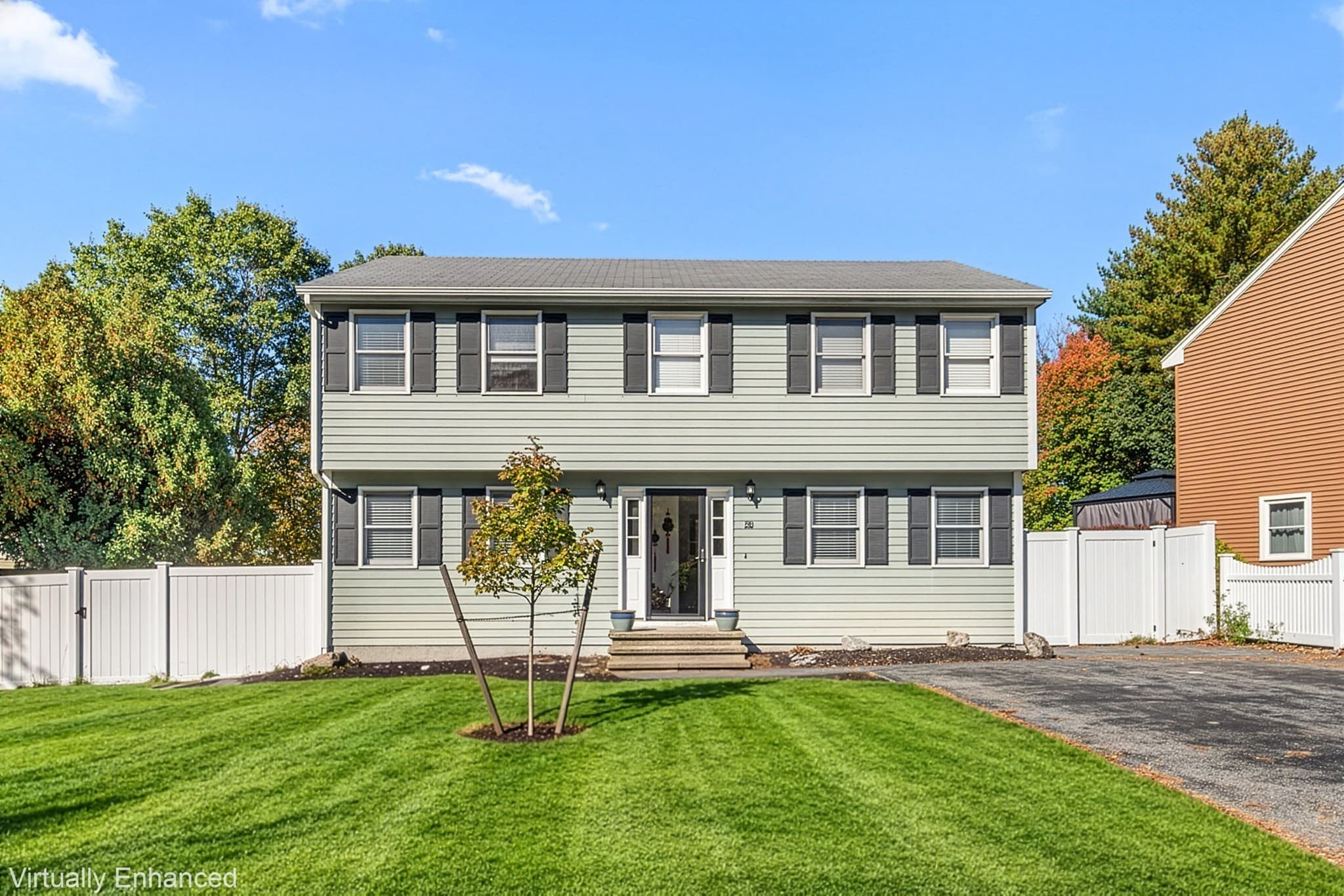30 Constance Dr, Lowell MA 01854