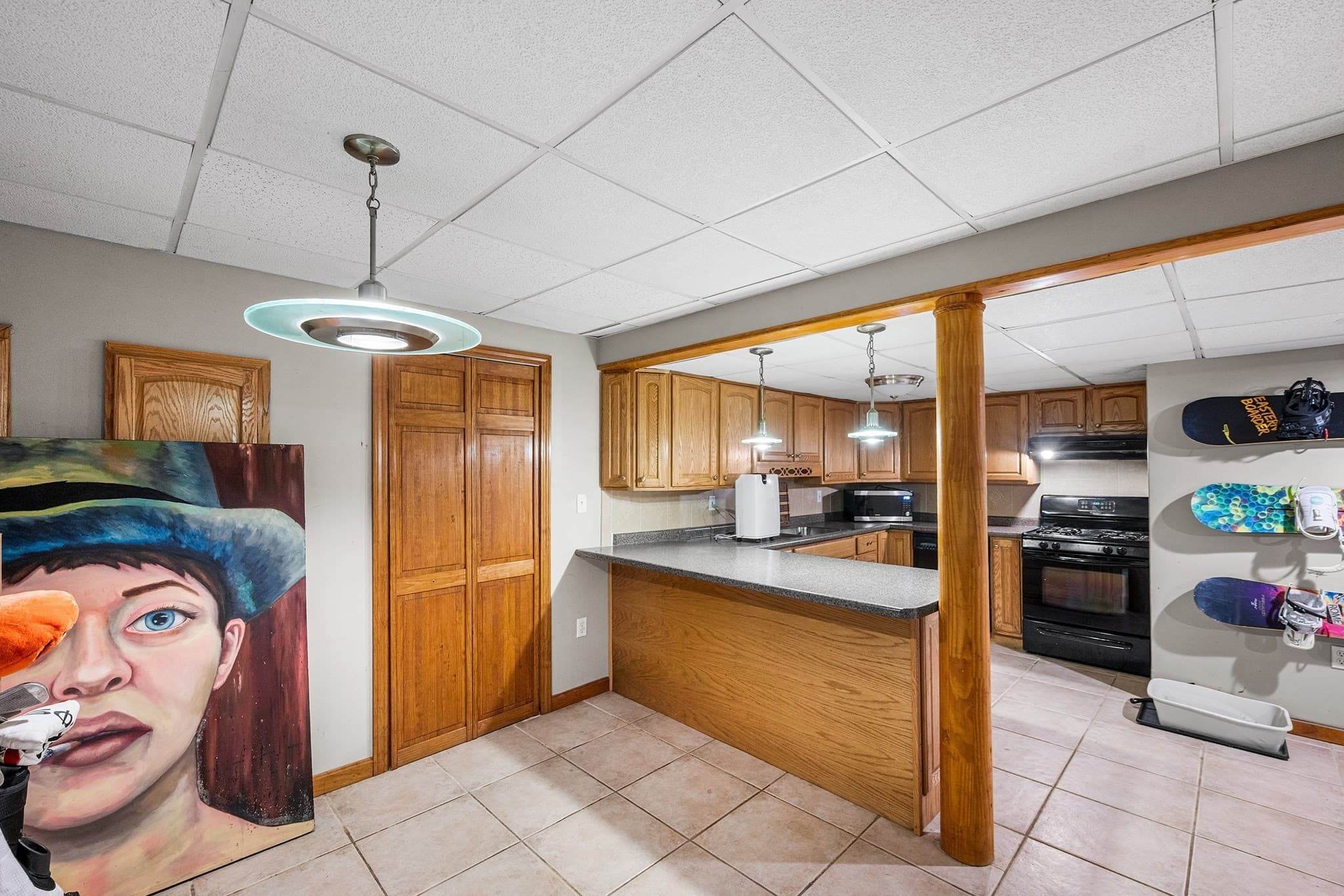 Single Family Residence at 30 Constance Dr, Lowell MA 01854, photo 24 of 42