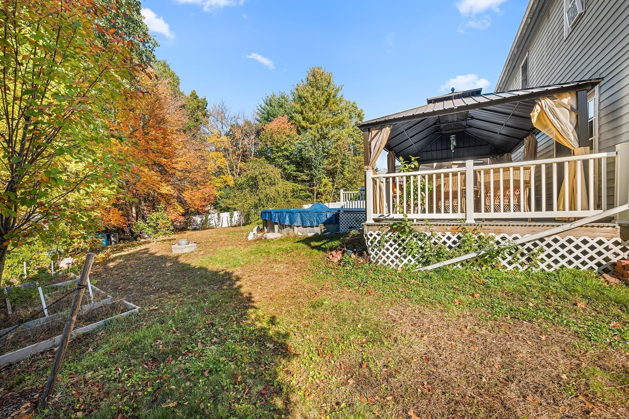 Single Family Residence at 30 Constance Dr, Lowell MA 01854, photo 34 of 42