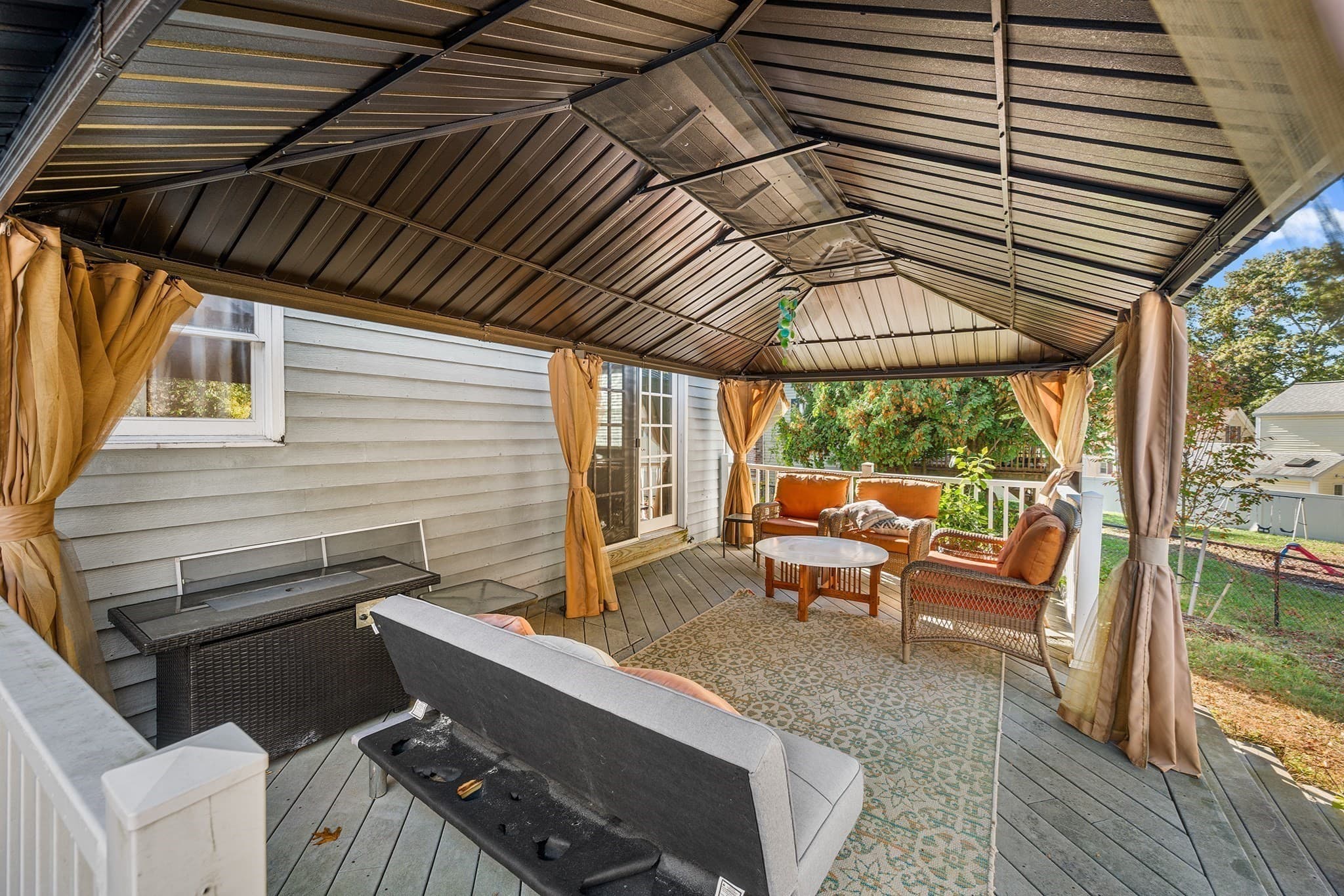 Single Family Residence at 30 Constance Dr, Lowell MA 01854, photo 37 of 42
