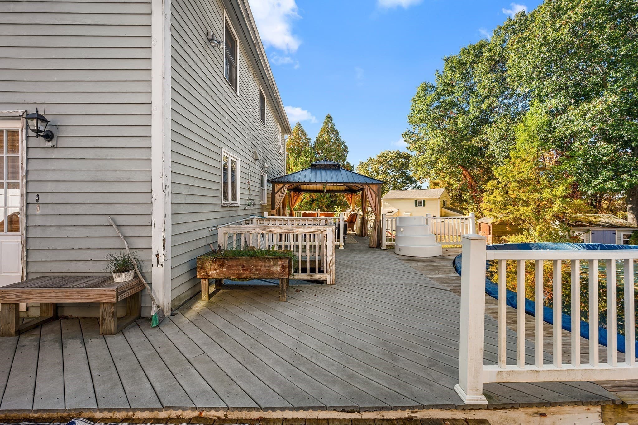 Single Family Residence at 30 Constance Dr, Lowell MA 01854, photo 40 of 42