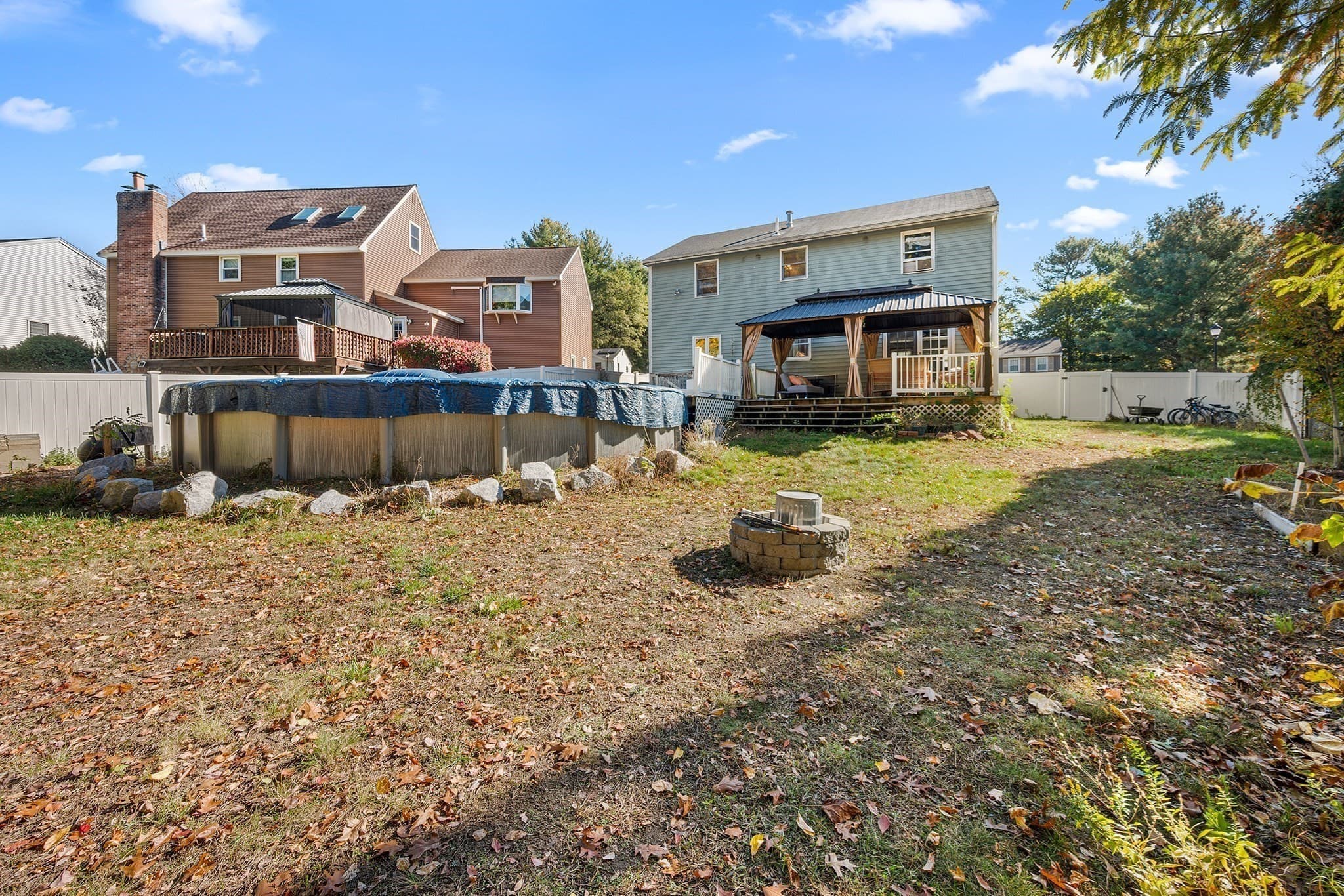 Single Family Residence at 30 Constance Dr, Lowell MA 01854, photo 35 of 42
