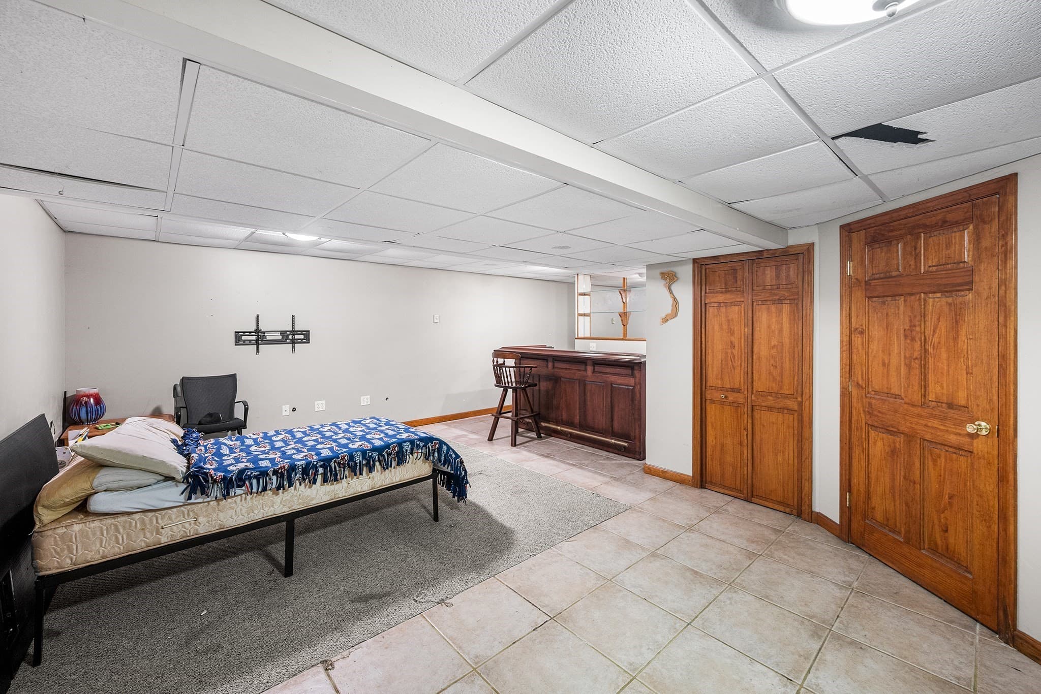 Single Family Residence at 30 Constance Dr, Lowell MA 01854, photo 29 of 42