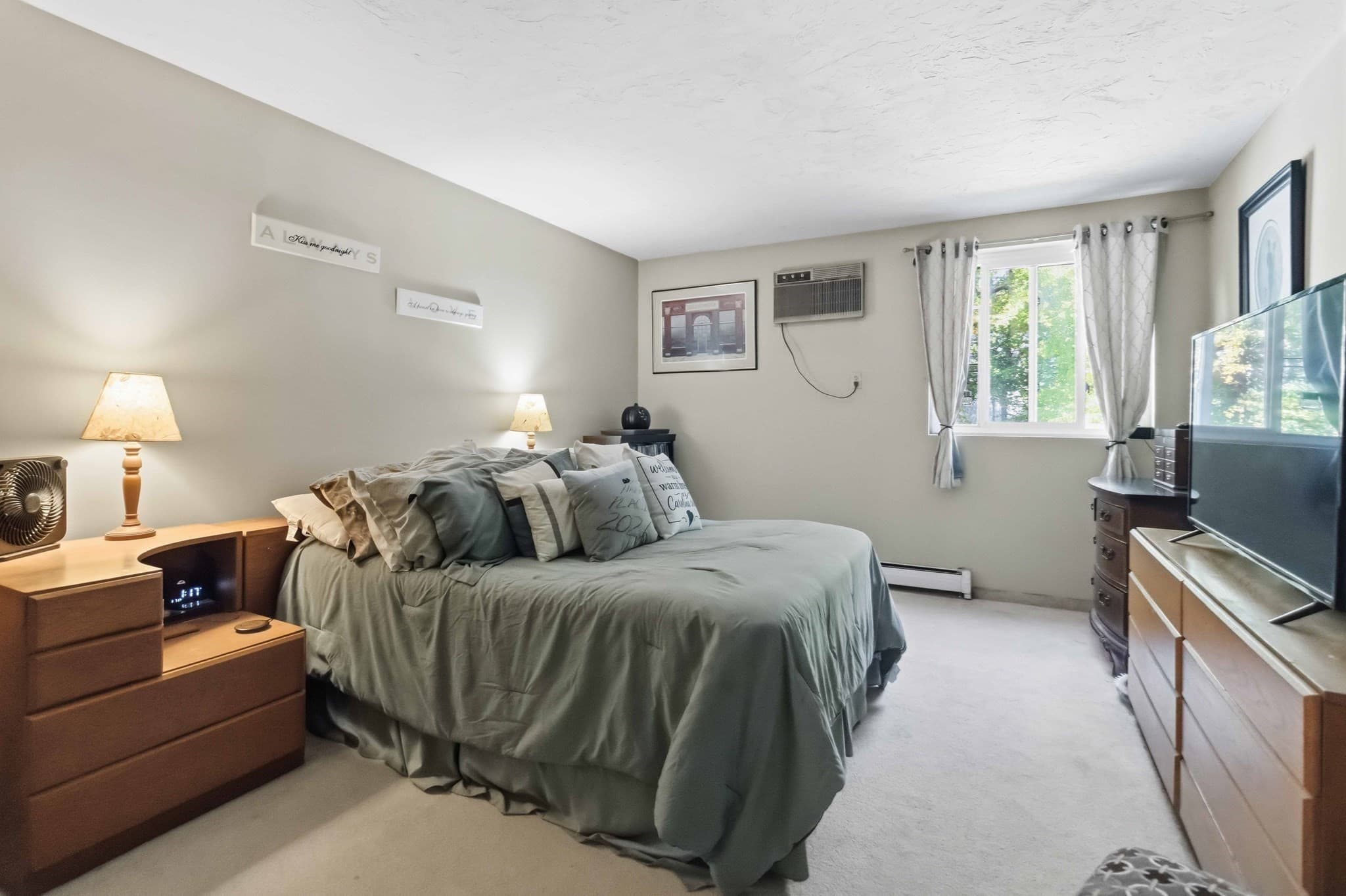Condominium at 210 Fellsview Terrace # 214, Stoneham MA 02180, photo 12 of 16
