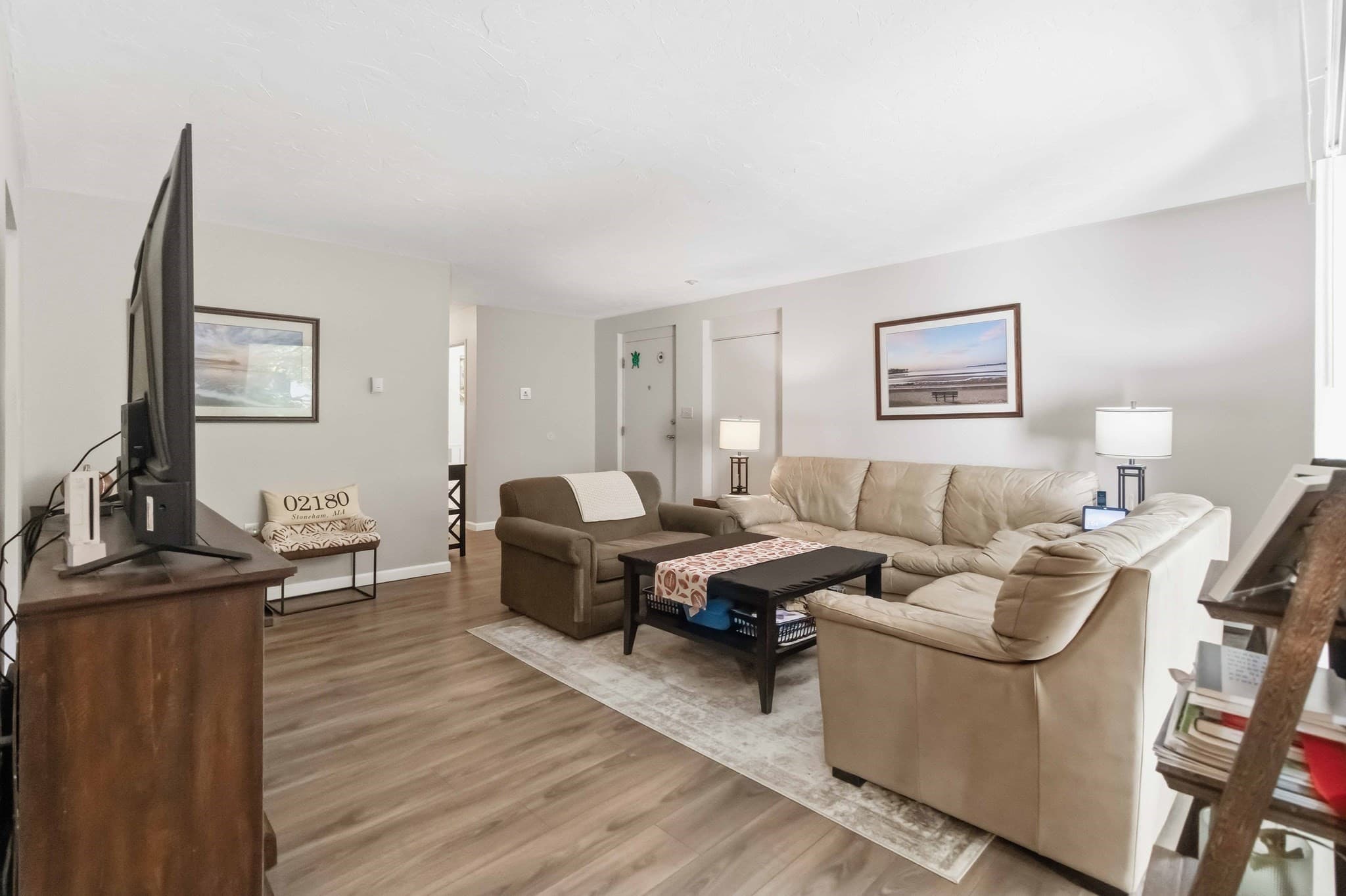 Condominium at 210 Fellsview Terrace # 214, Stoneham MA 02180, photo 9 of 16
