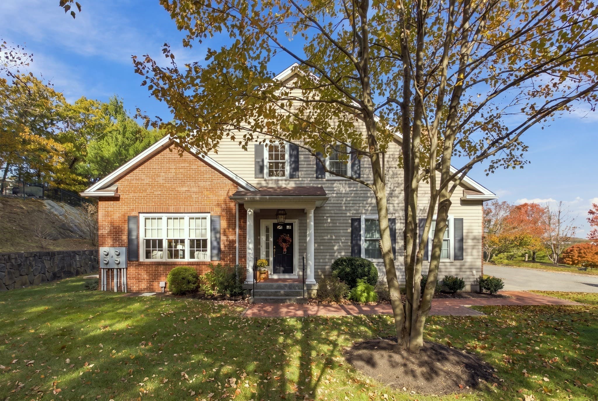 900 Lynnfield Street # 15, Lynnfield MA 01940