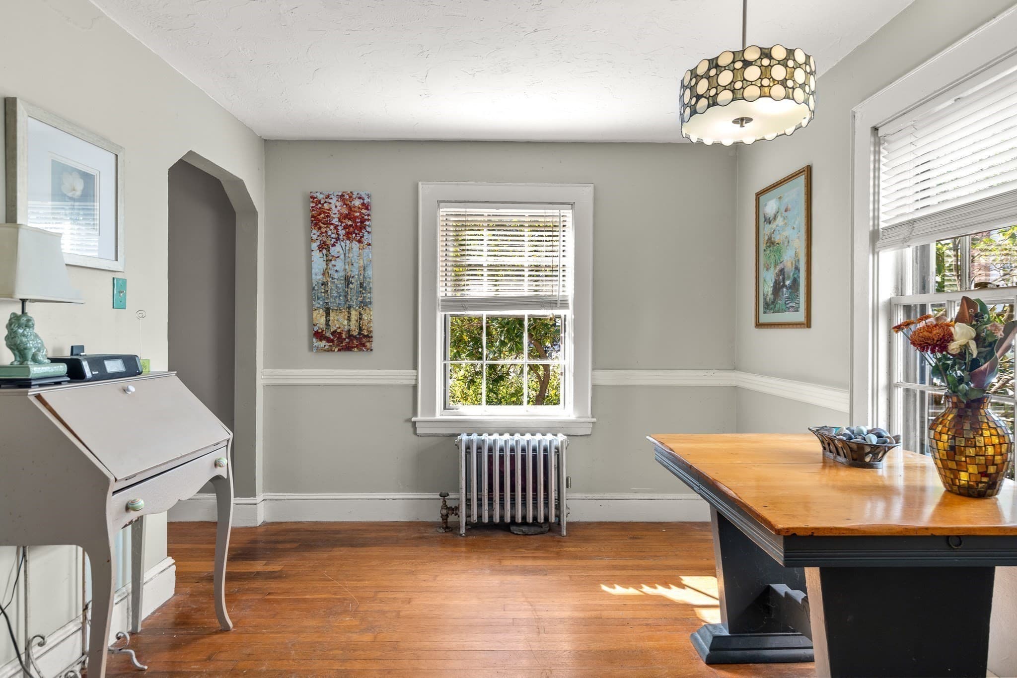 Single Family Residence at 19 Deforest St, Boston MA 02136, photo 6 of 42