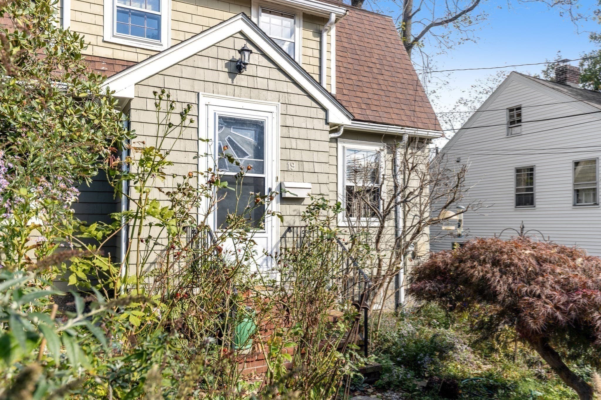 Single Family Residence at 19 Deforest St, Boston MA 02136, photo 17 of 42