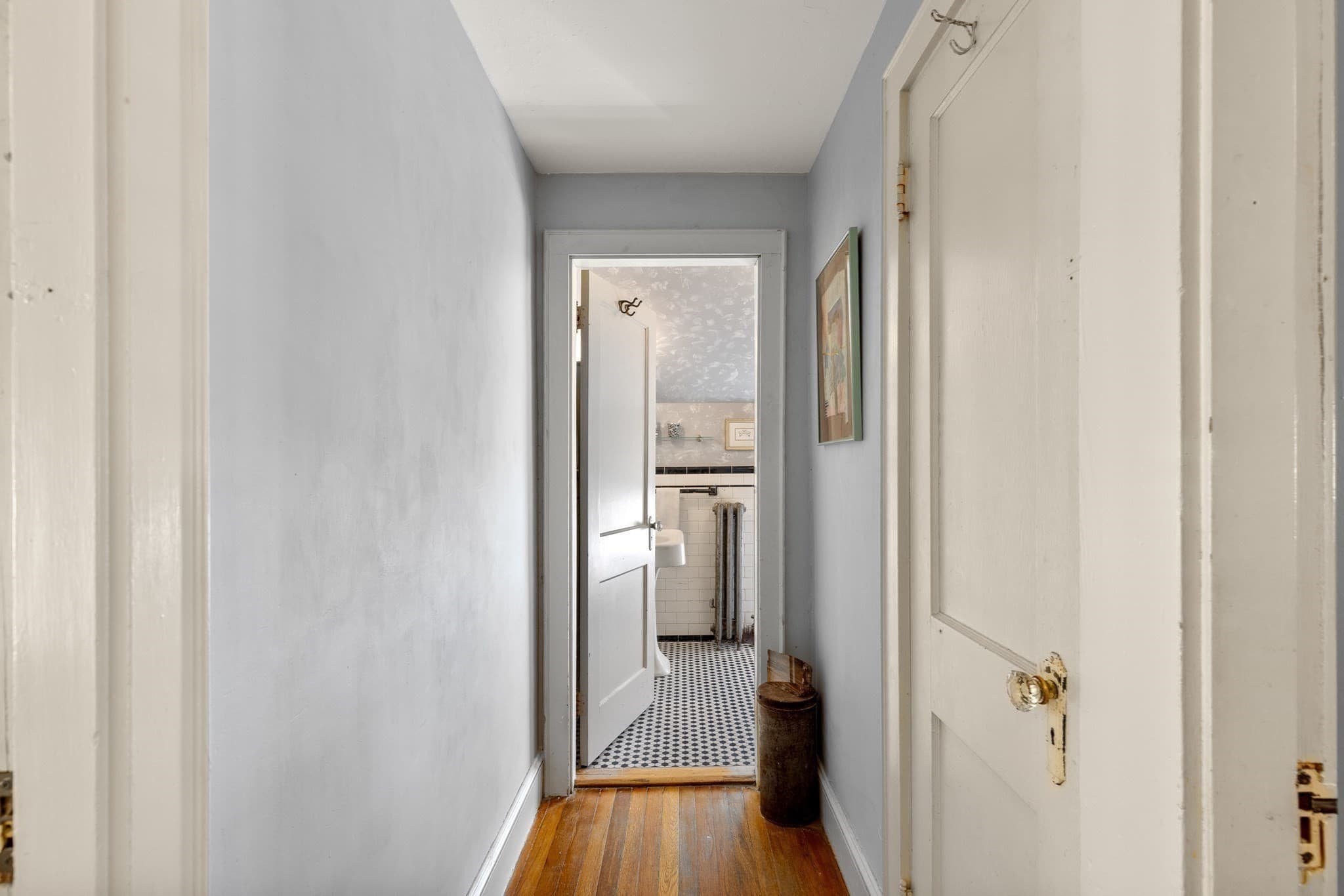 Single Family Residence at 19 Deforest St, Boston MA 02136, photo 26 of 42