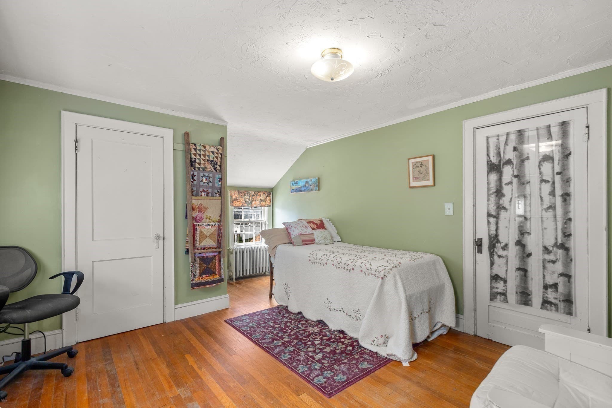 Single Family Residence at 19 Deforest St, Boston MA 02136, photo 22 of 42