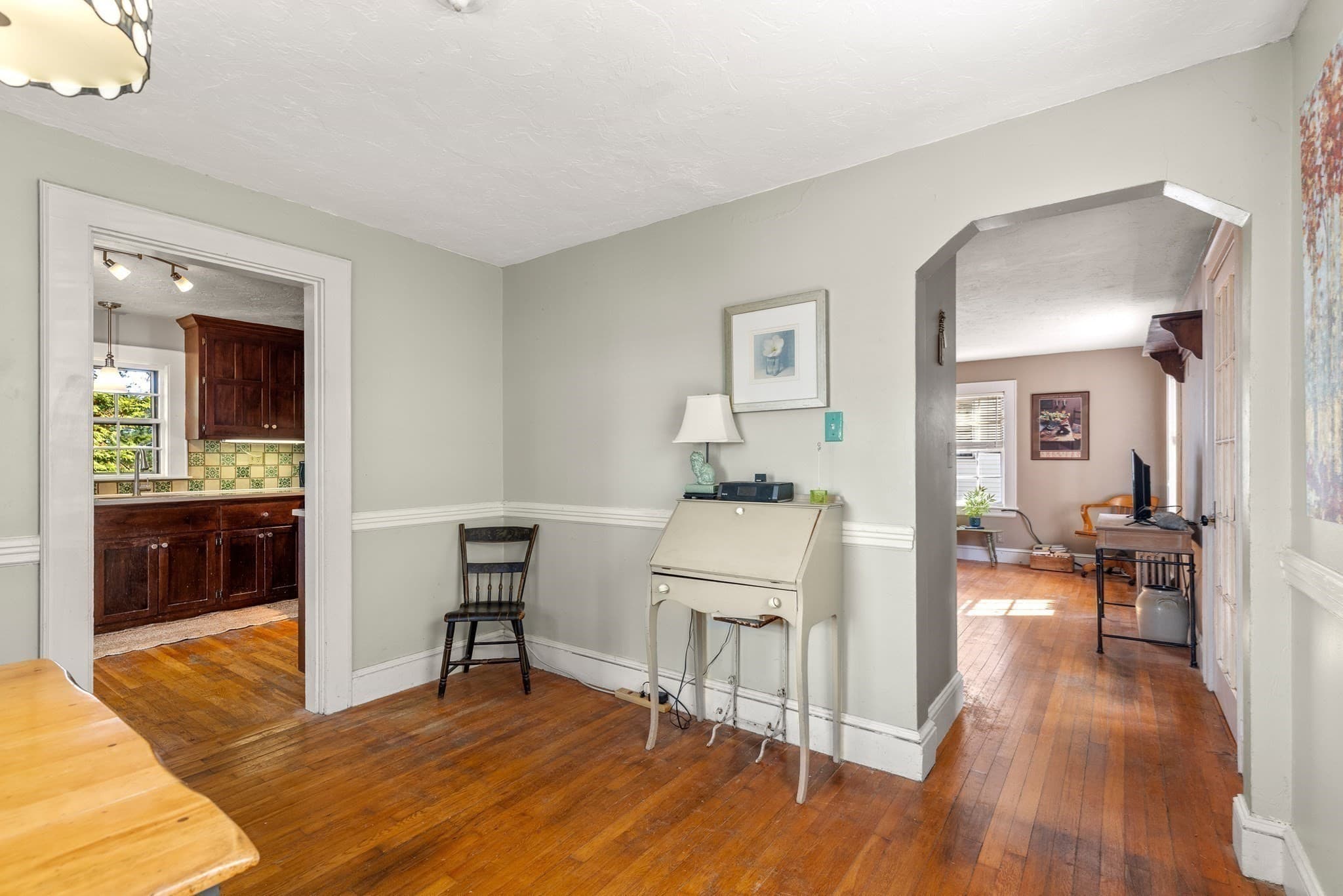 Single Family Residence at 19 Deforest St, Boston MA 02136, photo 7 of 42