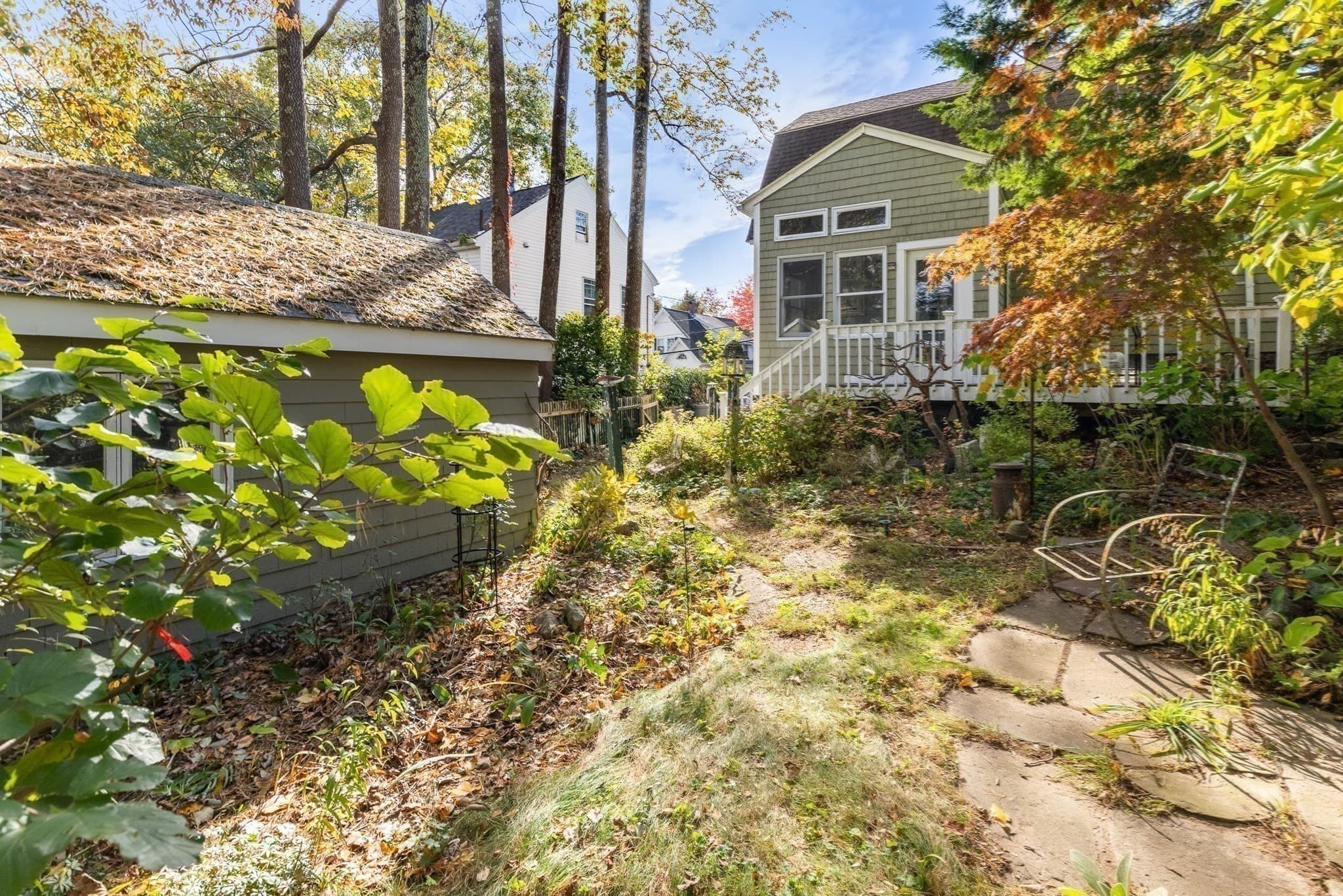 Single Family Residence at 19 Deforest St, Boston MA 02136, photo 28 of 42