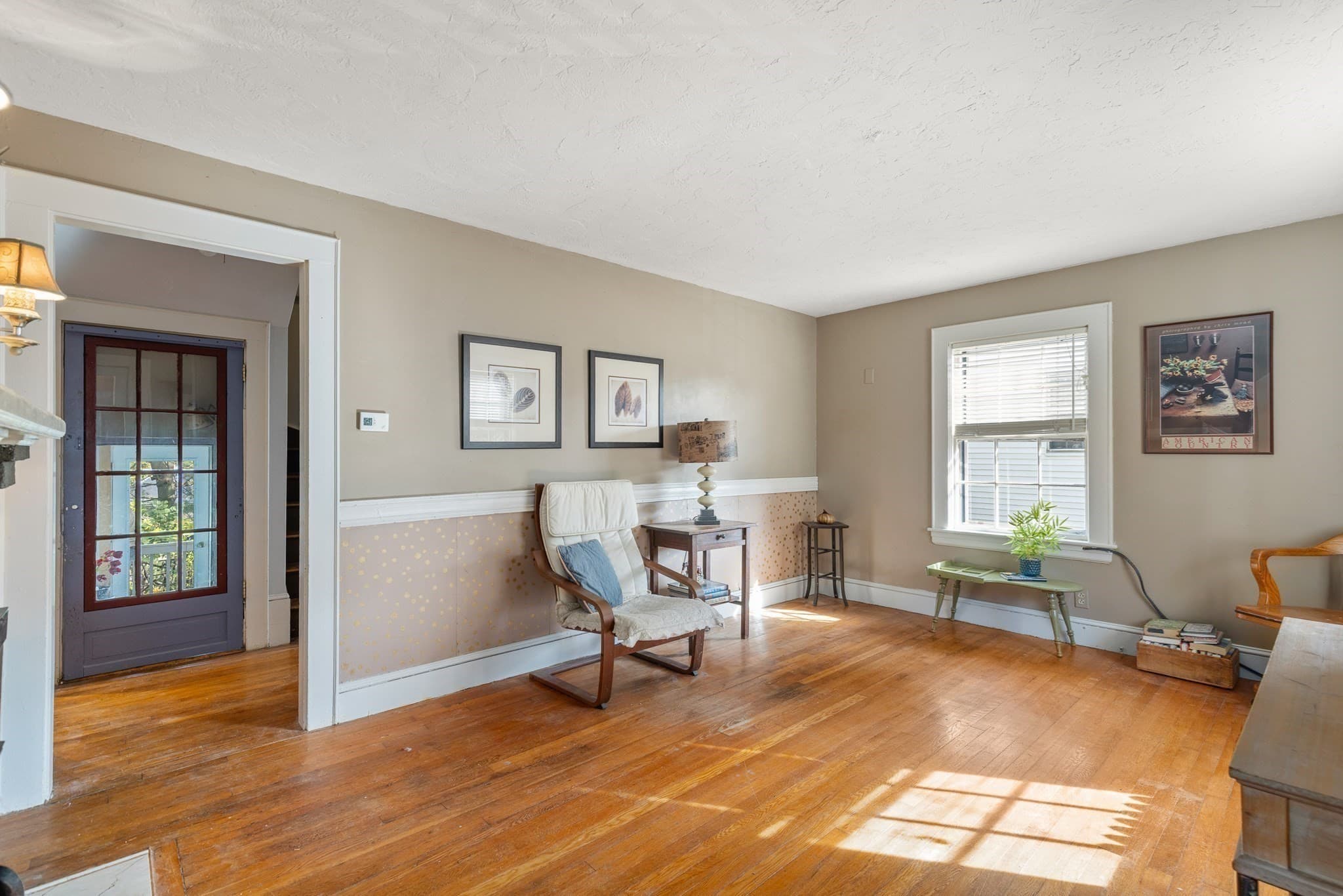 Single Family Residence at 19 Deforest St, Boston MA 02136, photo 5 of 42