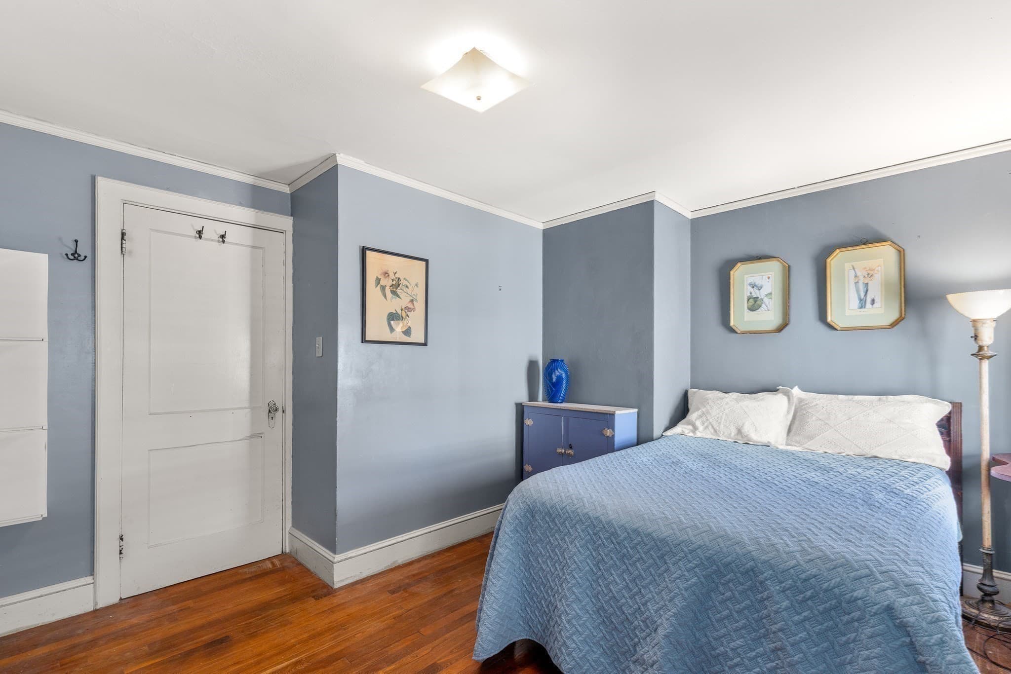 Single Family Residence at 19 Deforest St, Boston MA 02136, photo 24 of 42
