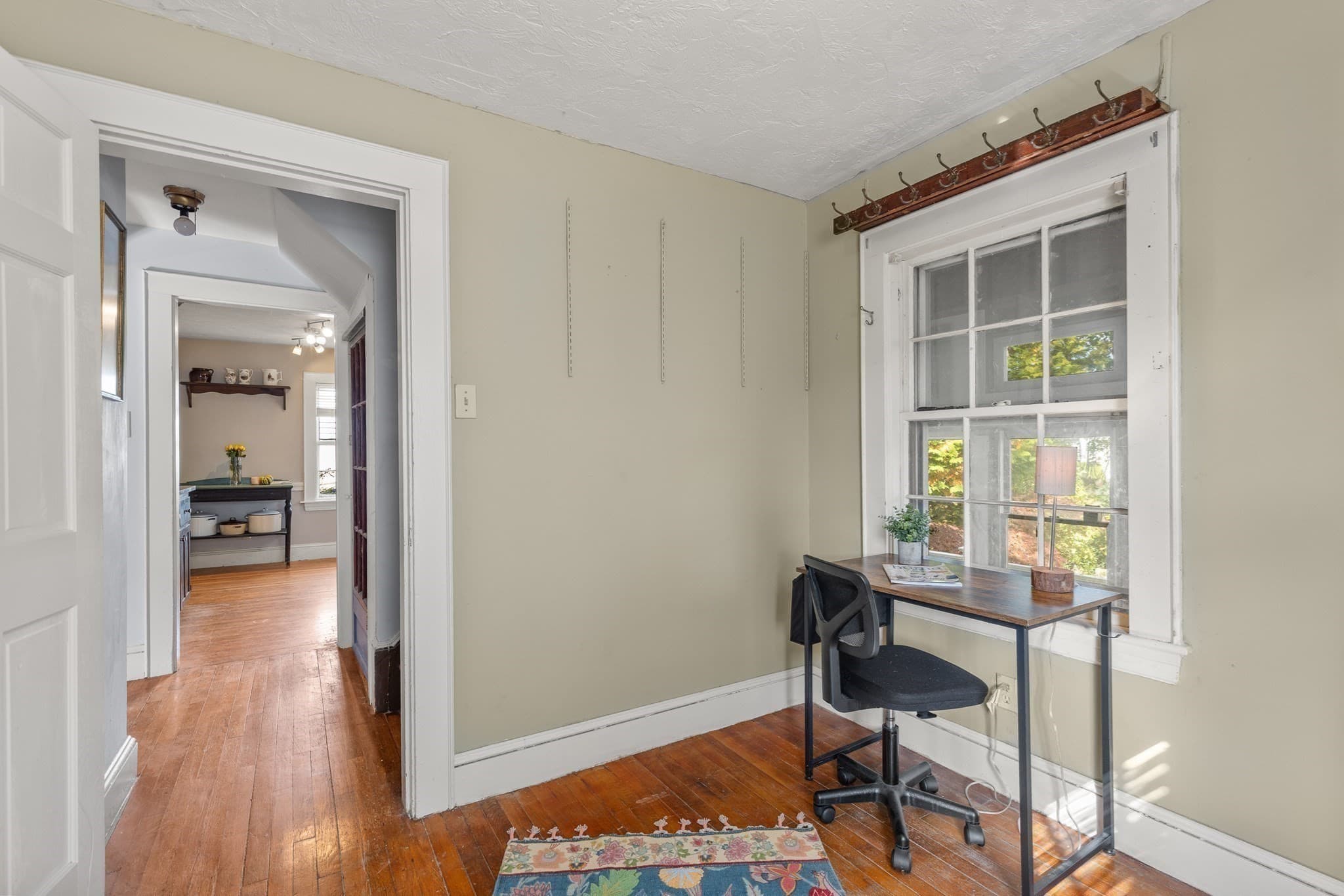 Single Family Residence at 19 Deforest St, Boston MA 02136, photo 14 of 42