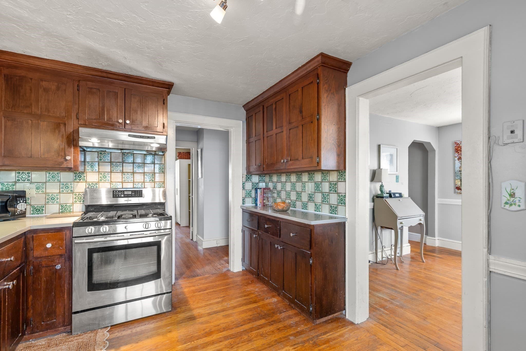 Single Family Residence at 19 Deforest St, Boston MA 02136, photo 11 of 42