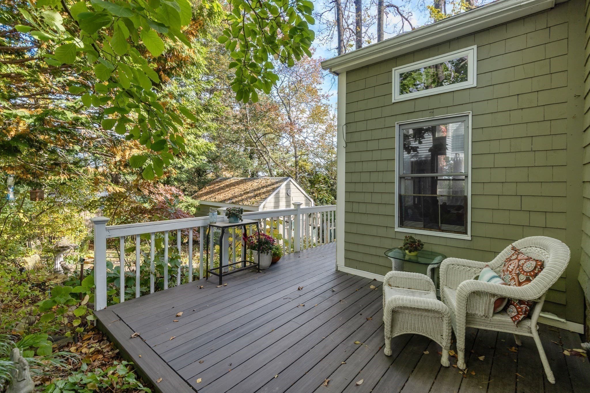 Single Family Residence at 19 Deforest St, Boston MA 02136, photo 31 of 42