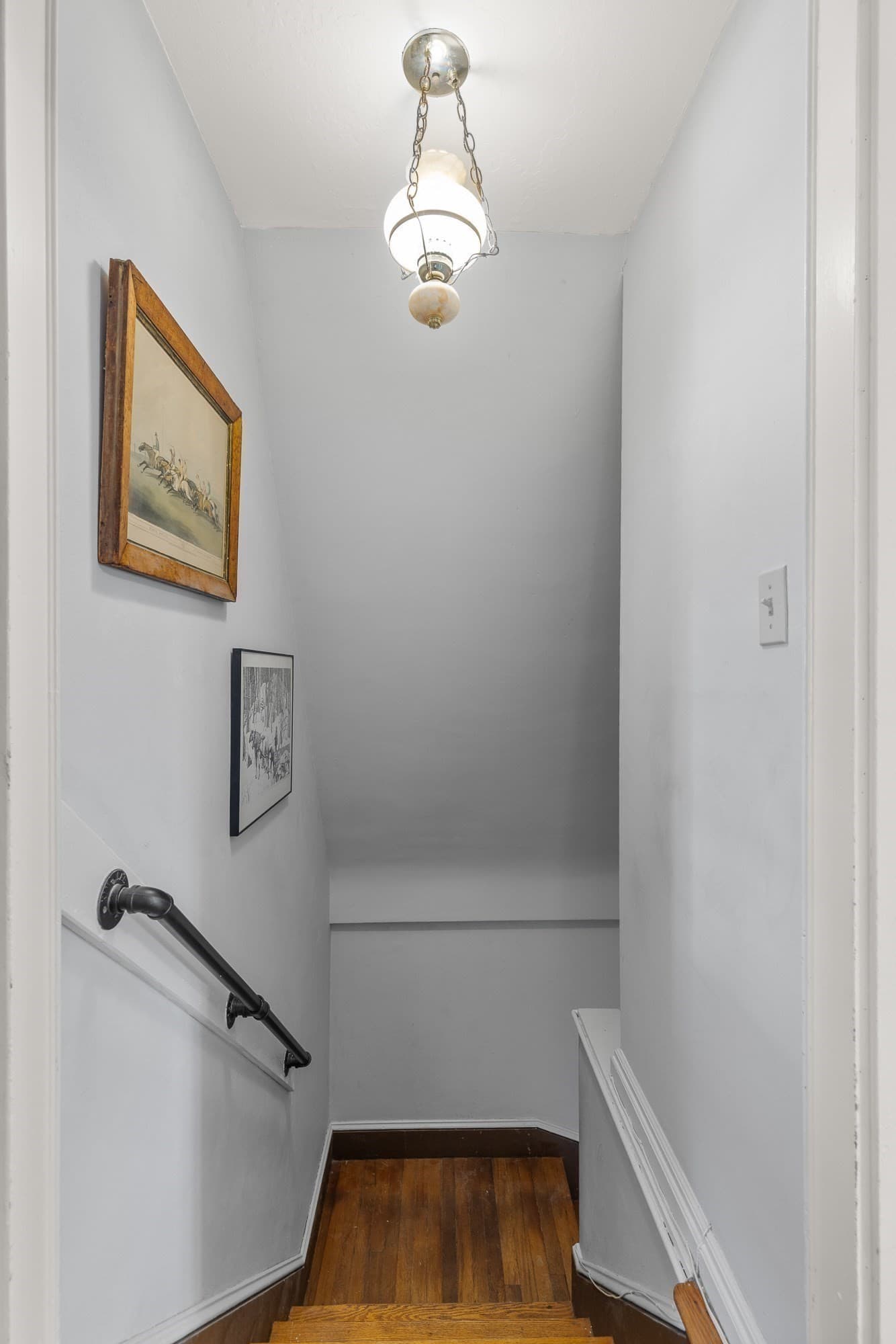 Single Family Residence at 19 Deforest St, Boston MA 02136, photo 25 of 42