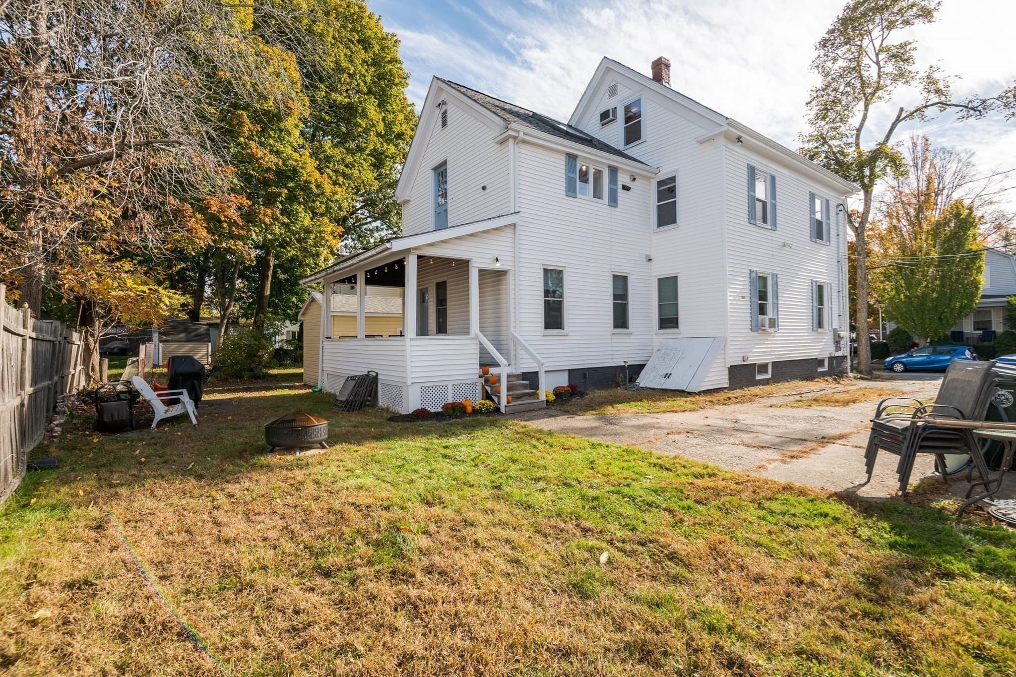 2 Family - 2 Units Up/Down at 6 Trask St, Danvers MA 01923, photo 42 of 42