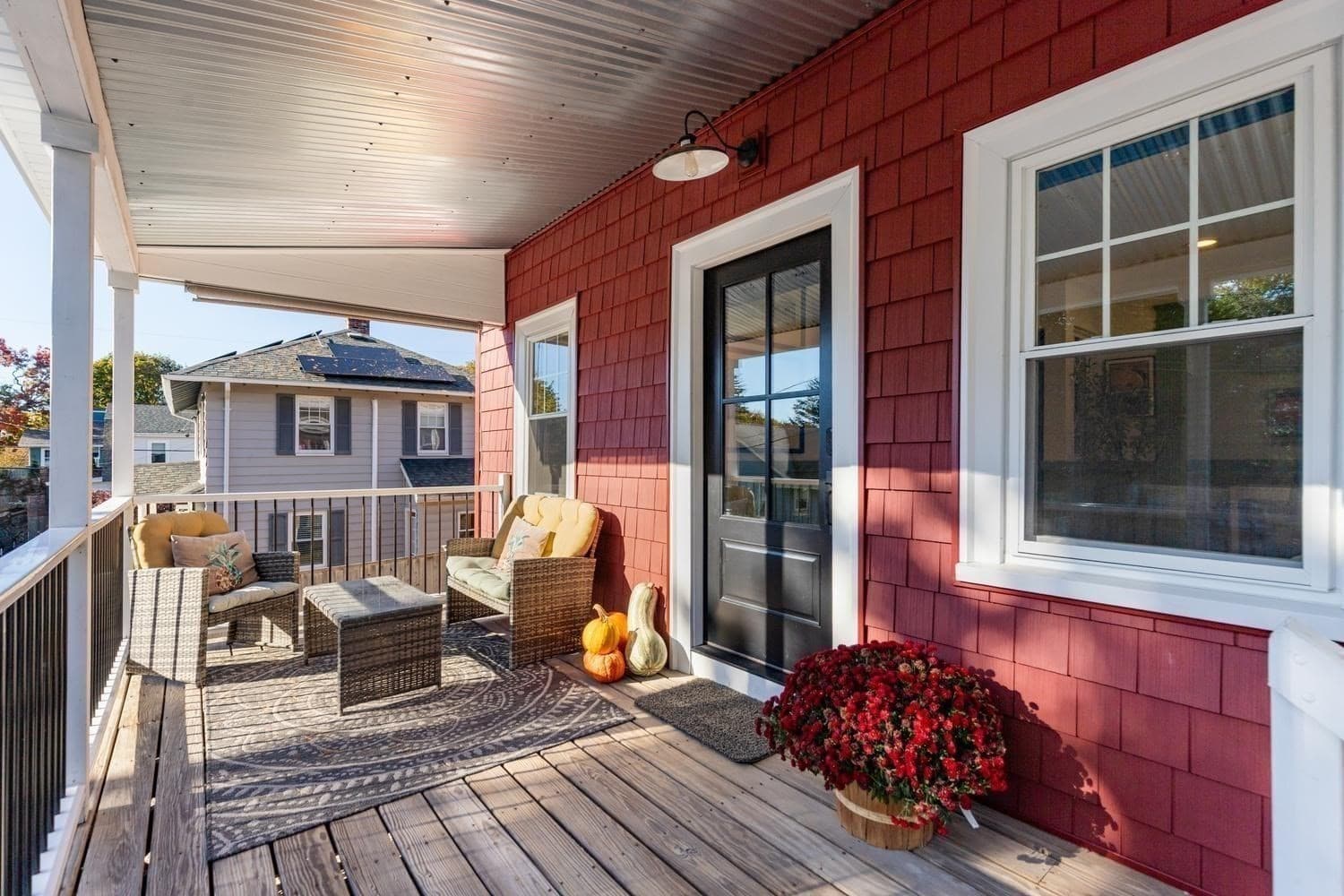 Single Family Residence at 3 Lilly St, Malden MA 02148, photo 2 of 36