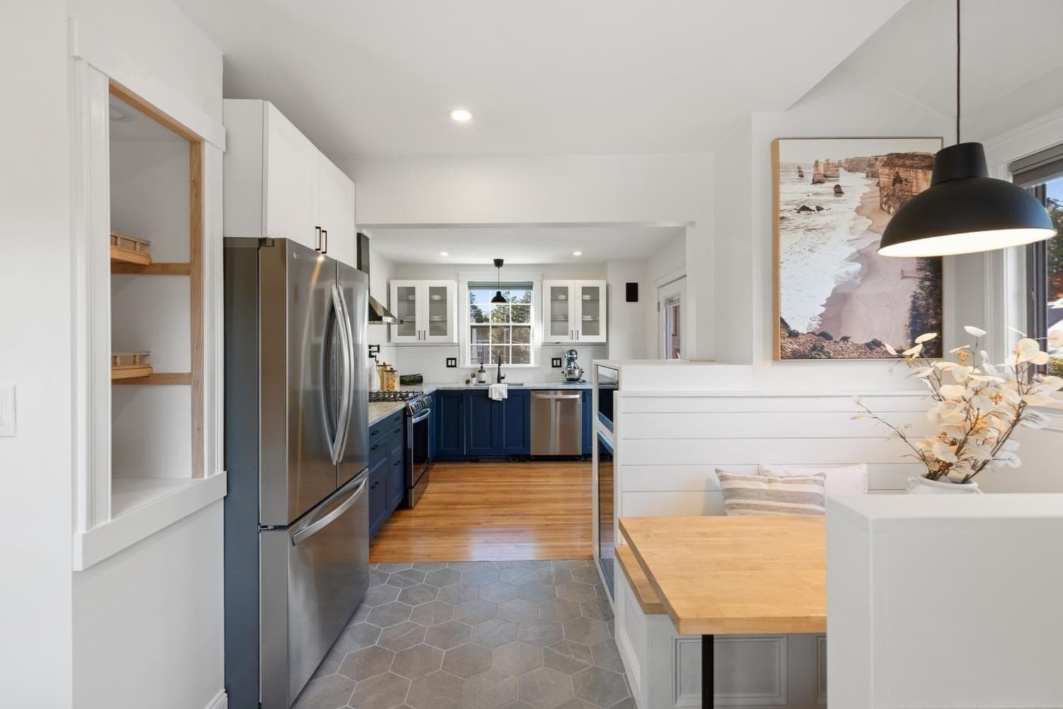 Single Family Residence at 3 Lilly St, Malden MA 02148, photo 13 of 36