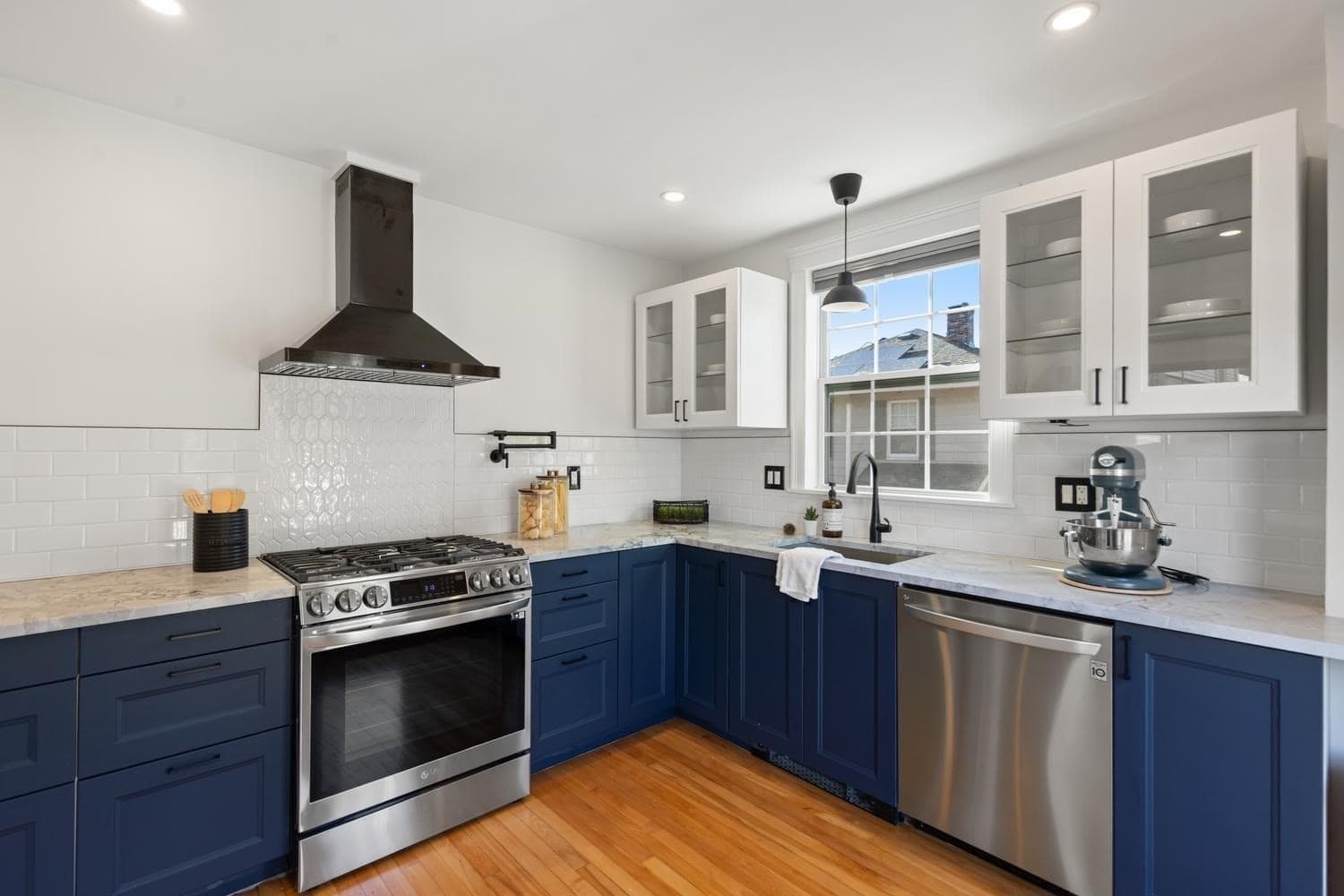 Single Family Residence at 3 Lilly St, Malden MA 02148, photo 17 of 36