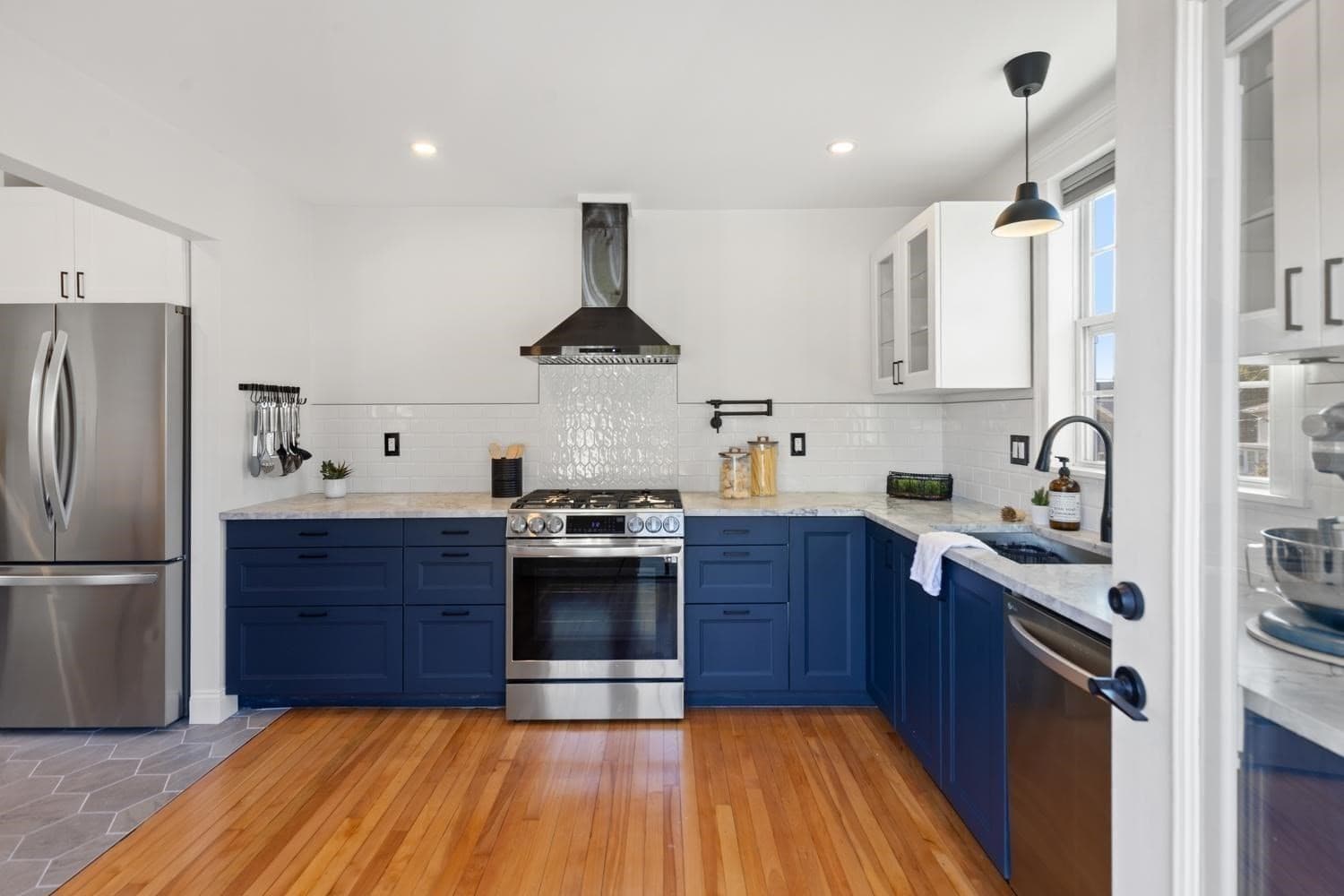Single Family Residence at 3 Lilly St, Malden MA 02148, photo 16 of 36