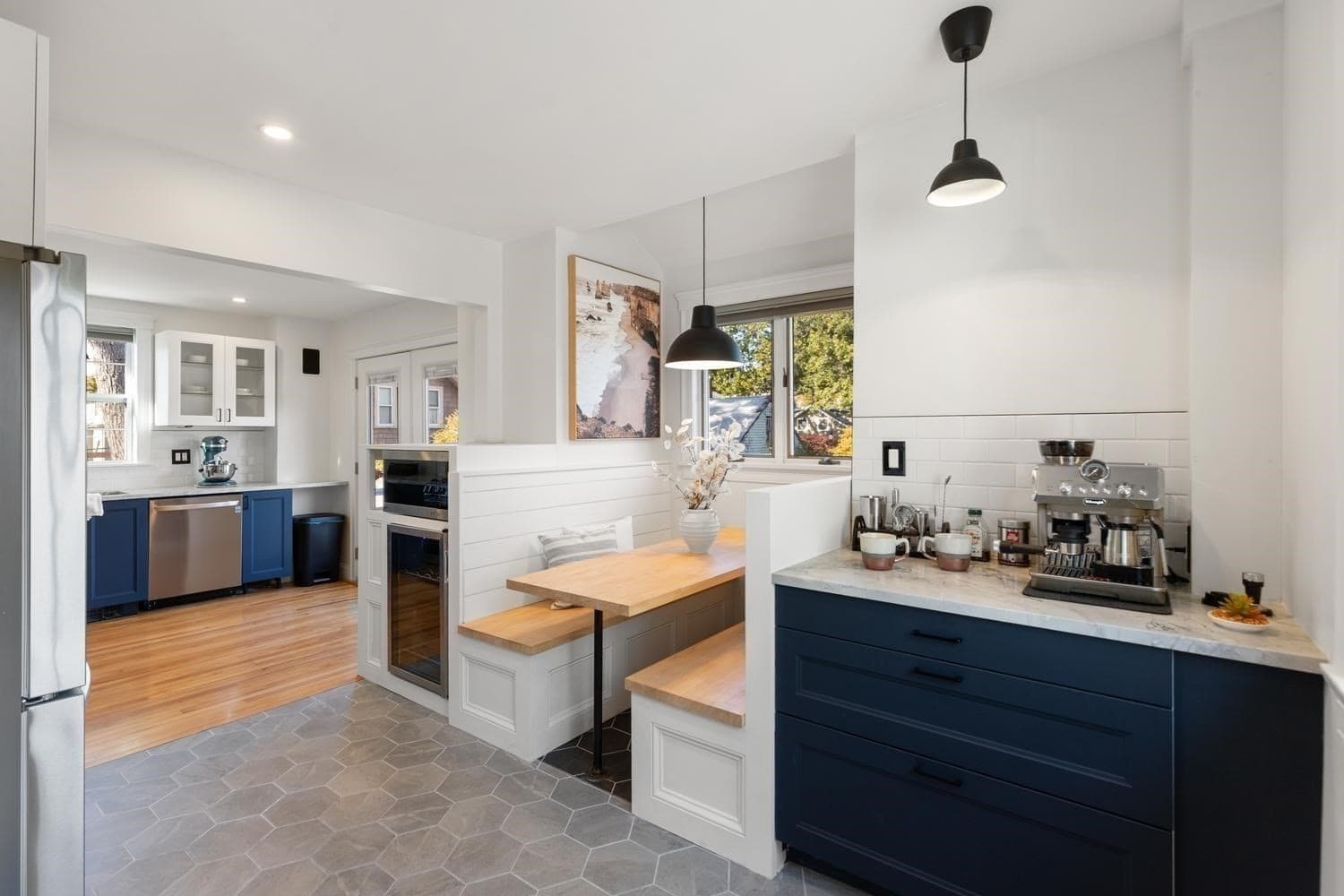 Single Family Residence at 3 Lilly St, Malden MA 02148, photo 12 of 36
