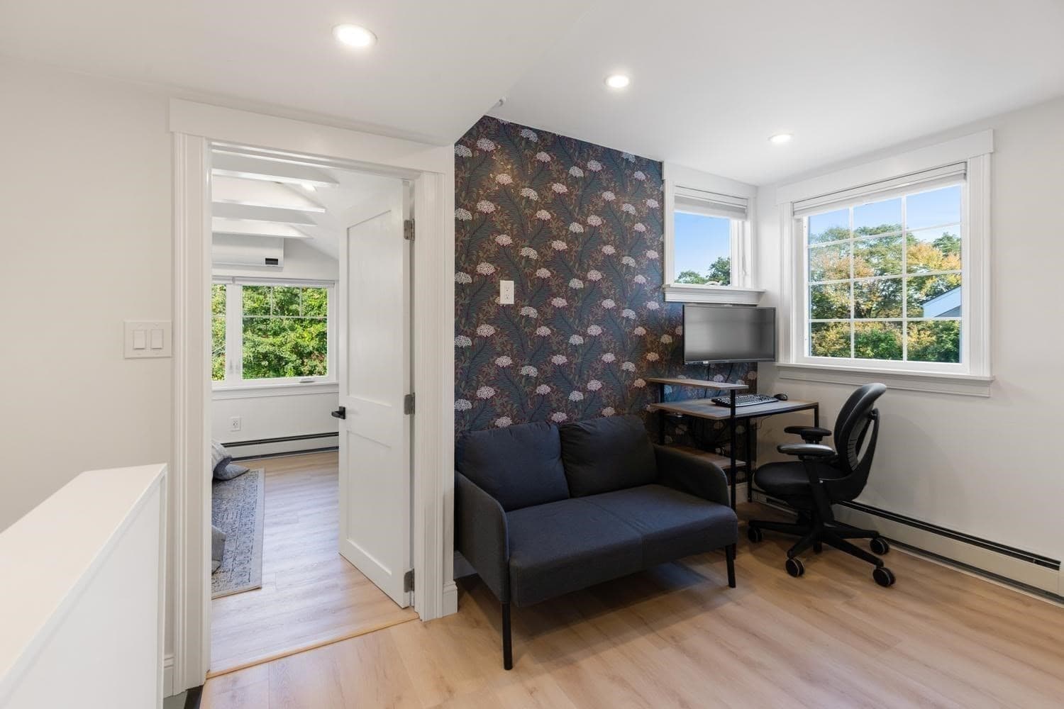 Single Family Residence at 3 Lilly St, Malden MA 02148, photo 22 of 36