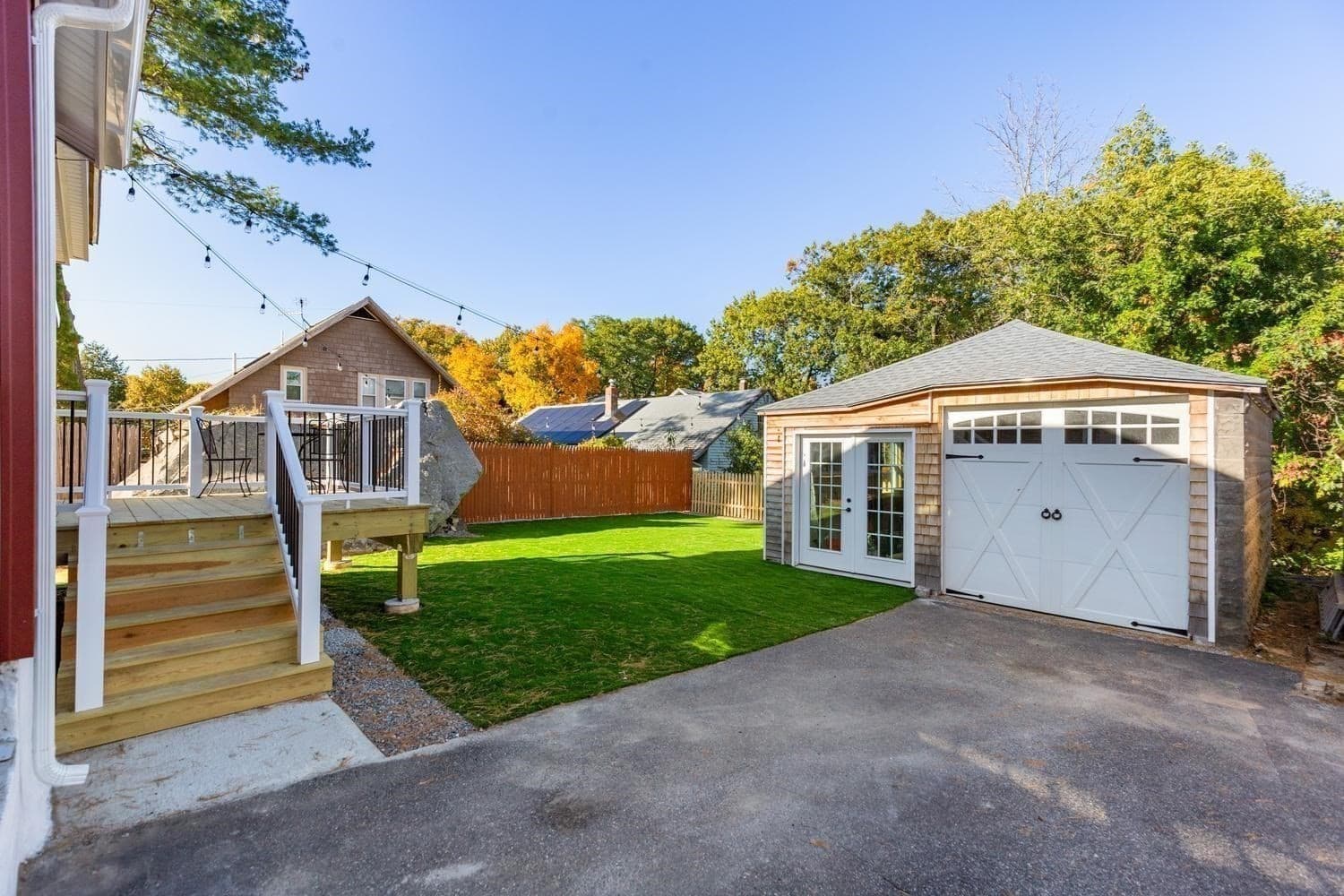 Single Family Residence at 3 Lilly St, Malden MA 02148, photo 32 of 36