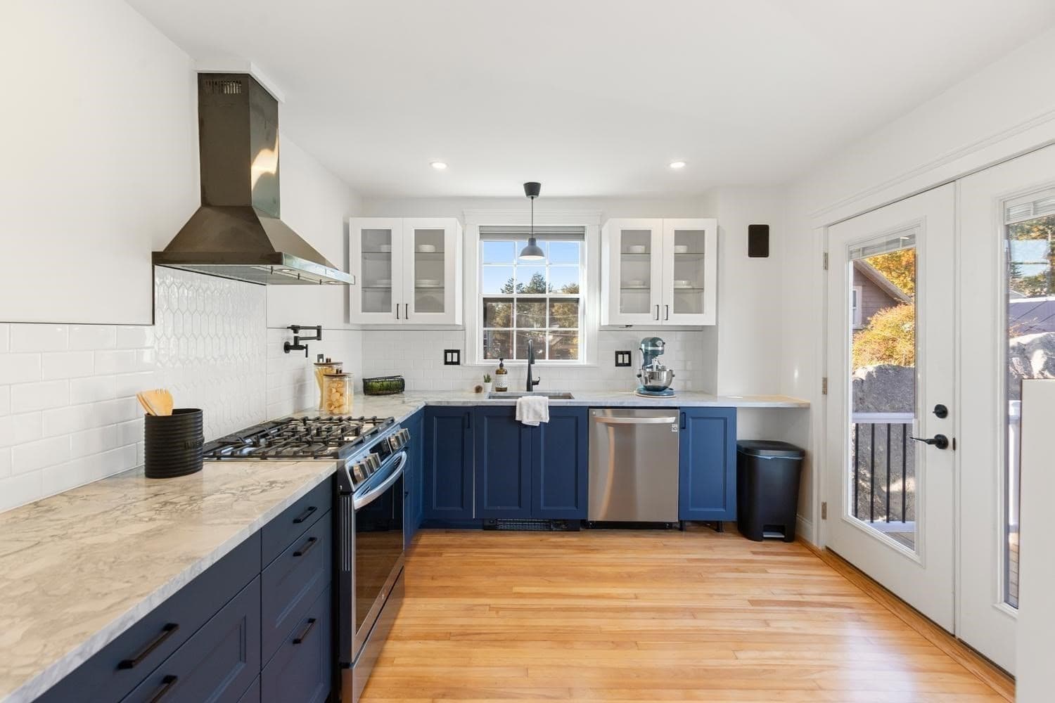 Single Family Residence at 3 Lilly St, Malden MA 02148, photo 14 of 36