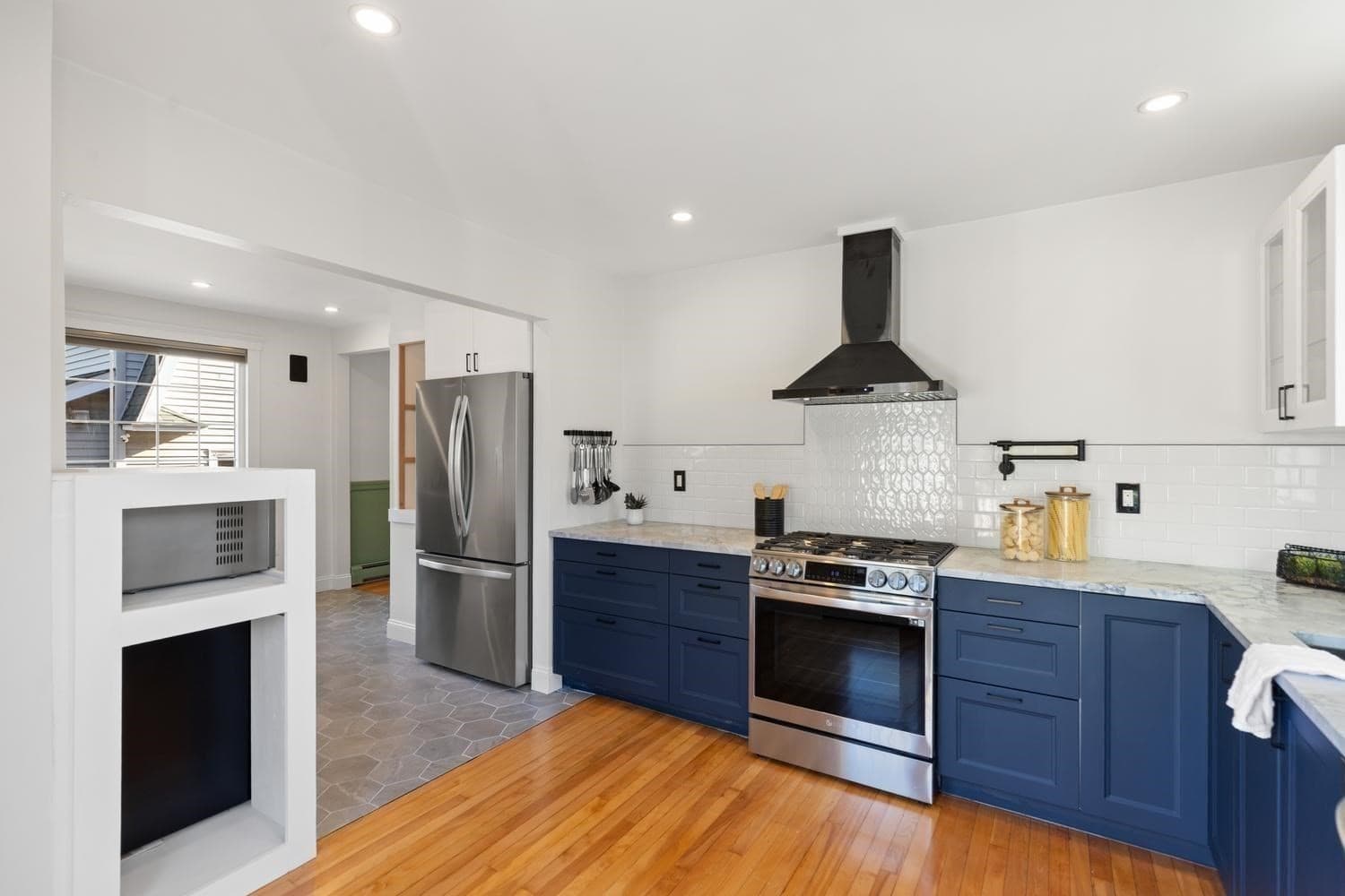 Single Family Residence at 3 Lilly St, Malden MA 02148, photo 18 of 36