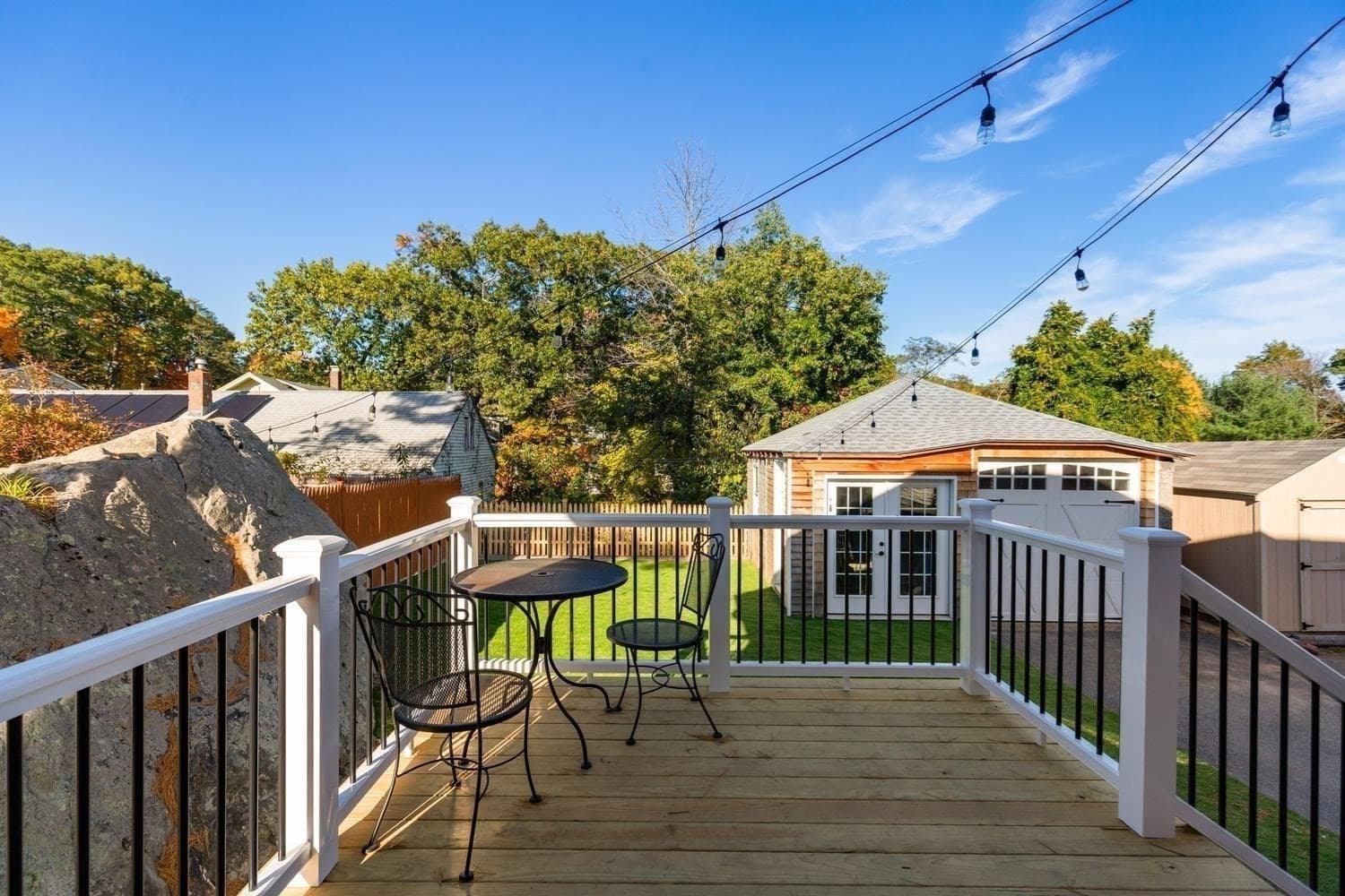 Single Family Residence at 3 Lilly St, Malden MA 02148, photo 31 of 36