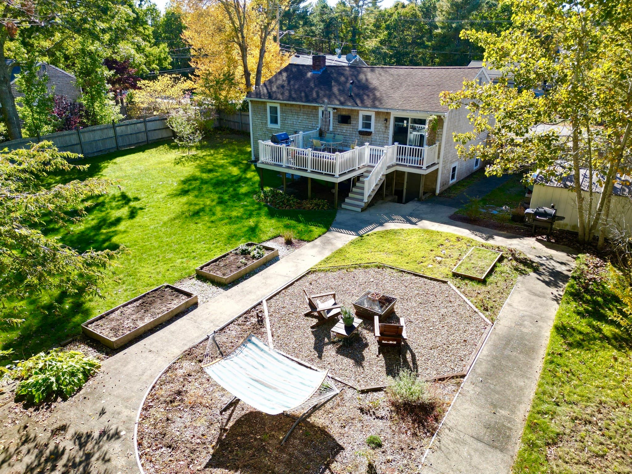 Single Family Residence at 14 Justine Rd, Plymouth MA 02360, photo 26 of 36