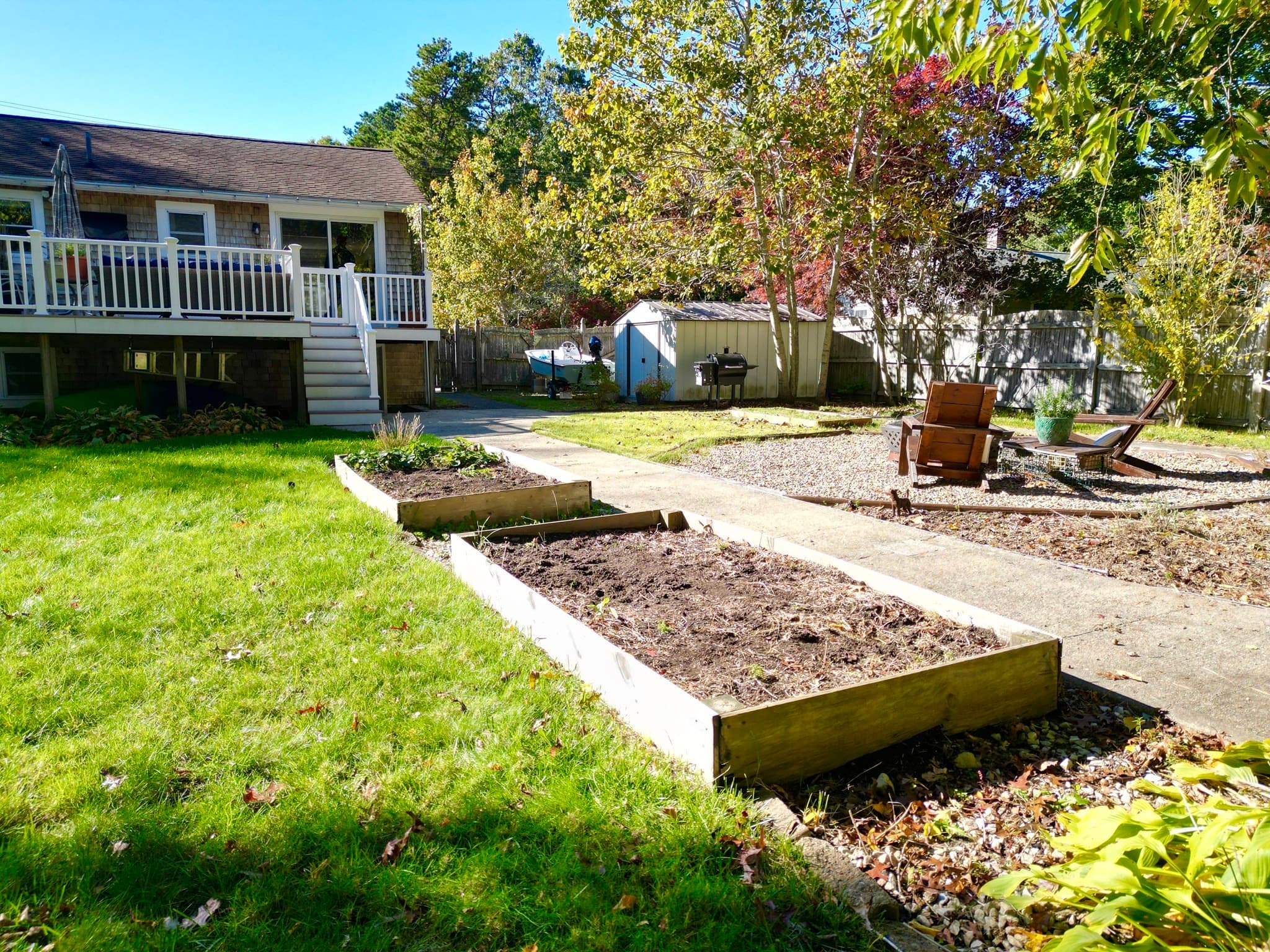 Single Family Residence at 14 Justine Rd, Plymouth MA 02360, photo 32 of 36