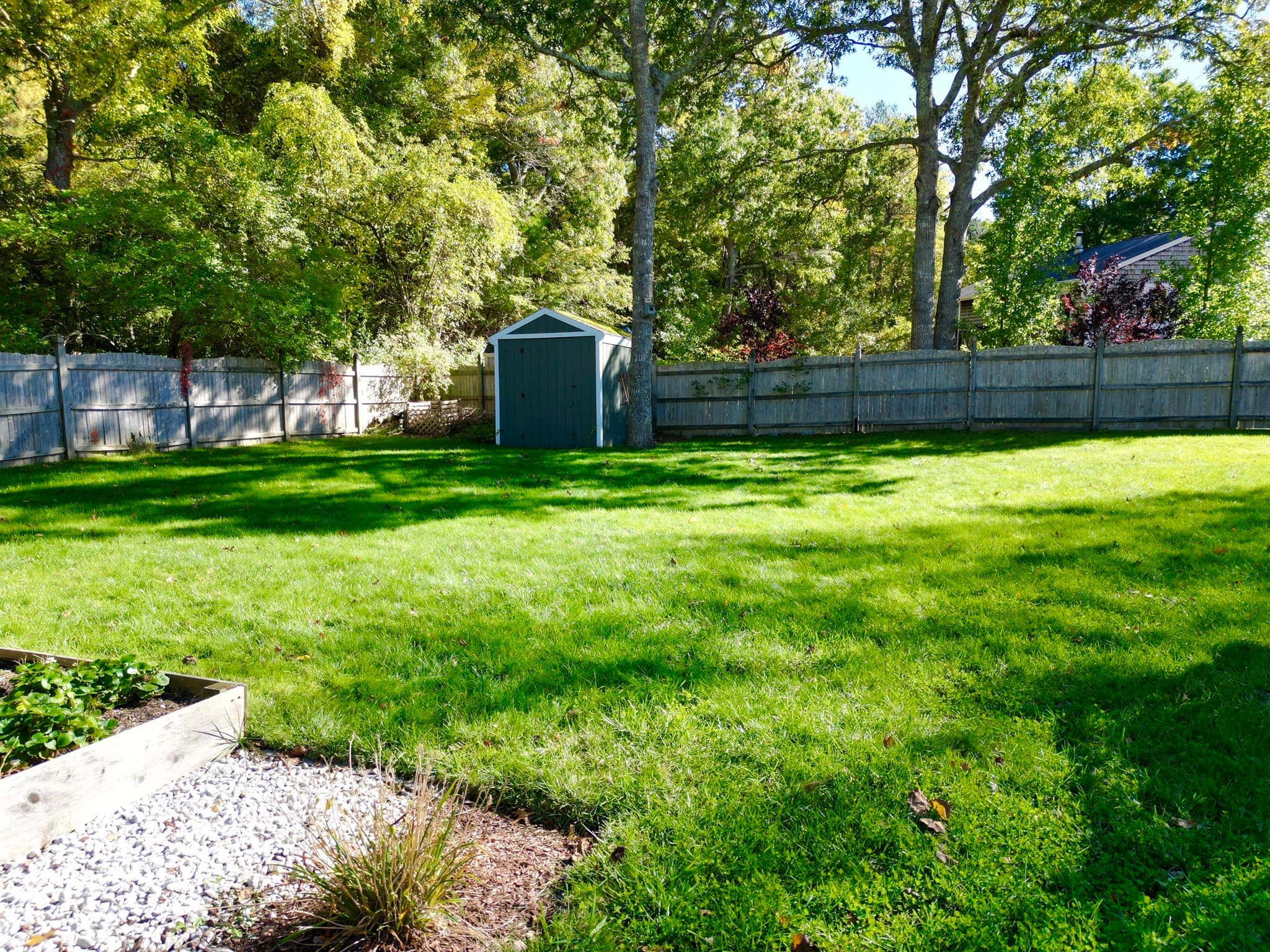Single Family Residence at 14 Justine Rd, Plymouth MA 02360, photo 28 of 36