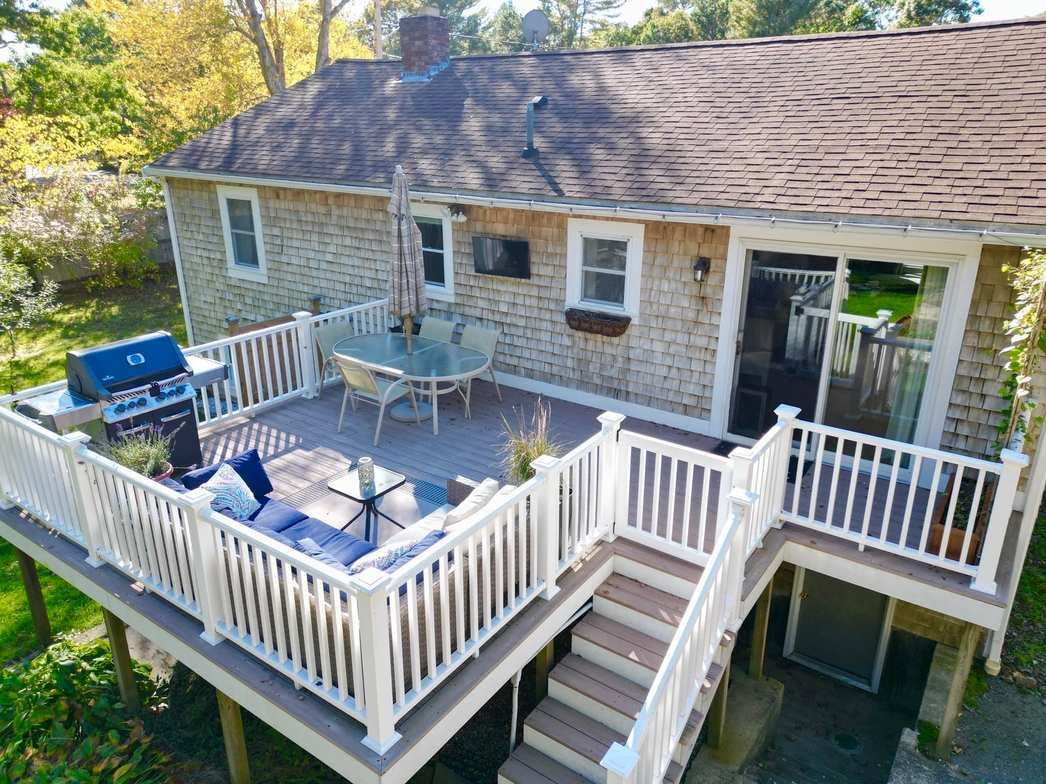 Single Family Residence at 14 Justine Rd, Plymouth MA 02360, photo 24 of 36