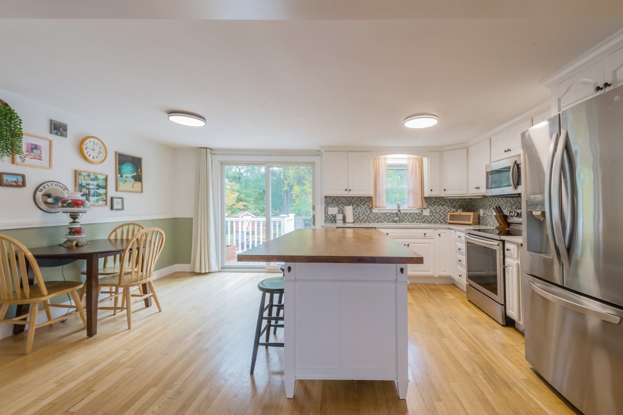 Single Family Residence at 14 Justine Rd, Plymouth MA 02360, photo 10 of 36