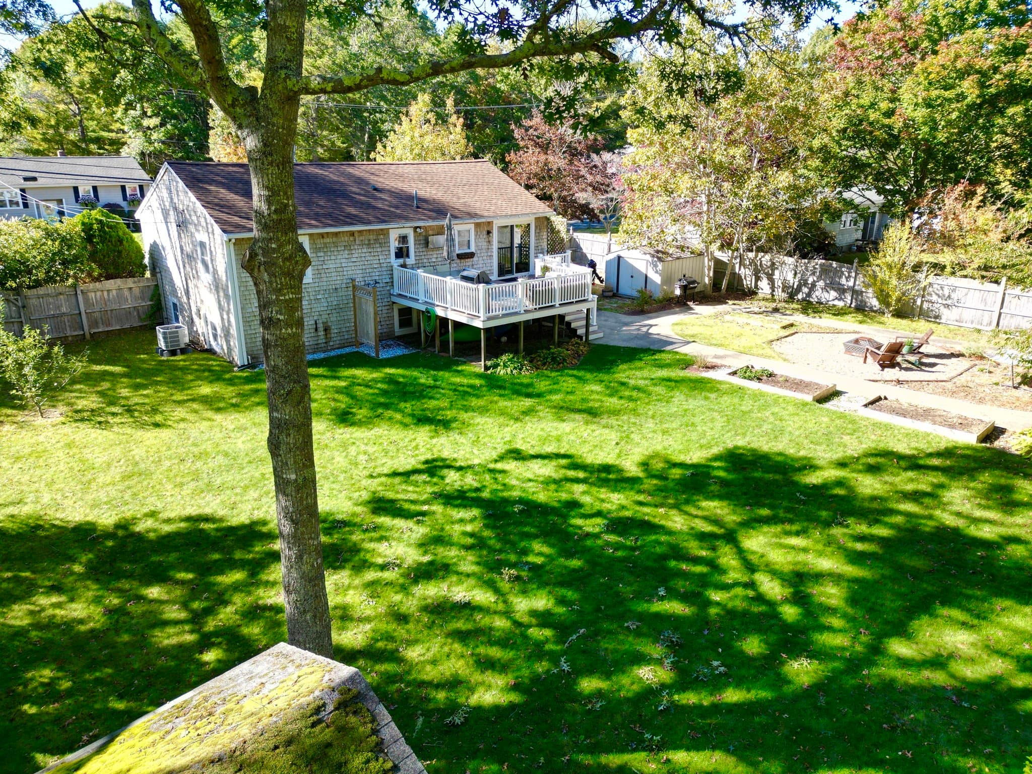 Single Family Residence at 14 Justine Rd, Plymouth MA 02360, photo 31 of 36