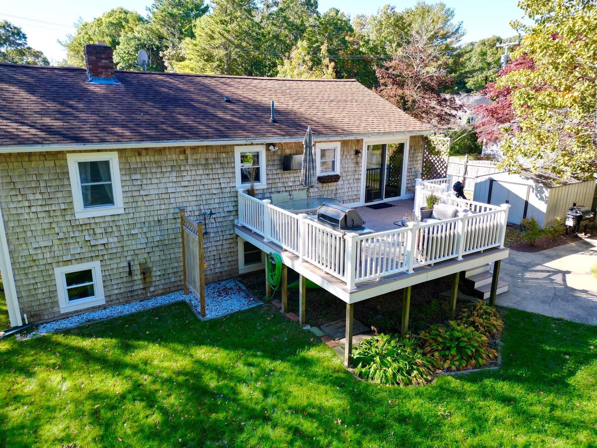 Single Family Residence at 14 Justine Rd, Plymouth MA 02360, photo 29 of 36