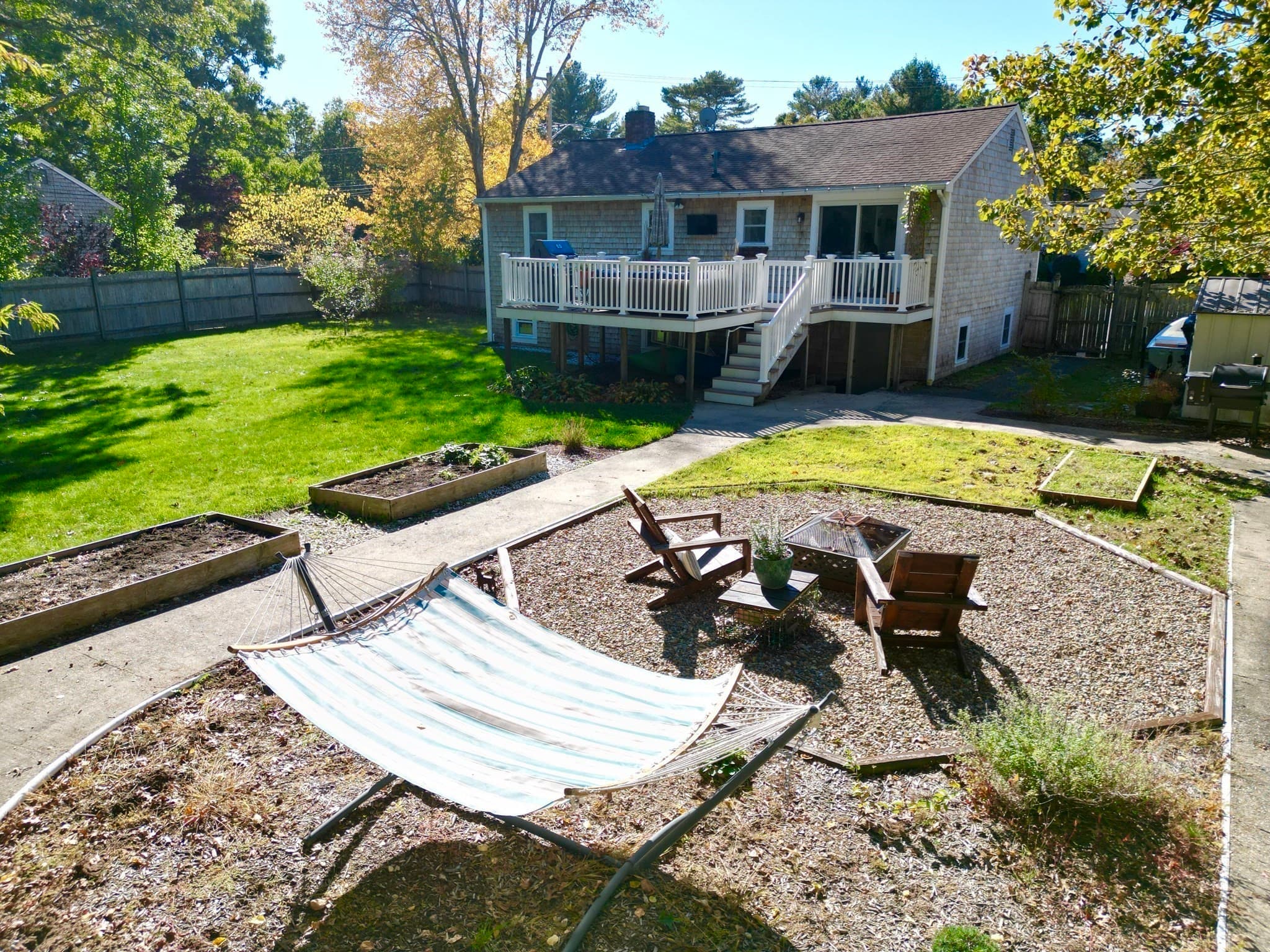 Single Family Residence at 14 Justine Rd, Plymouth MA 02360, photo 25 of 36