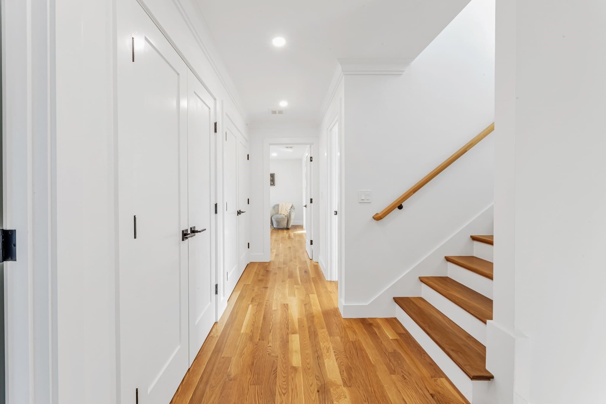 Single Family Residence at 1 Hartlawn Road, Boston MA 02132, photo 13 of 32