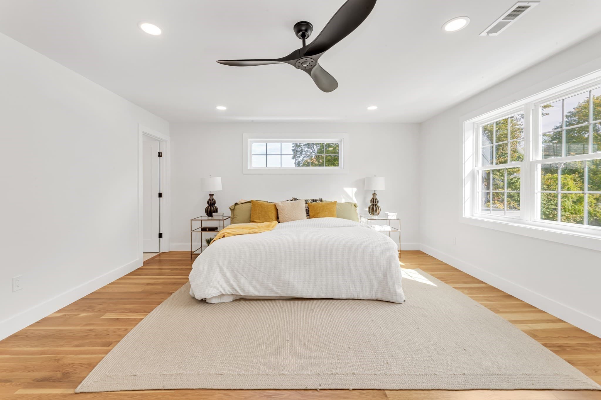 Single Family Residence at 1 Hartlawn Road, Boston MA 02132, photo 17 of 32