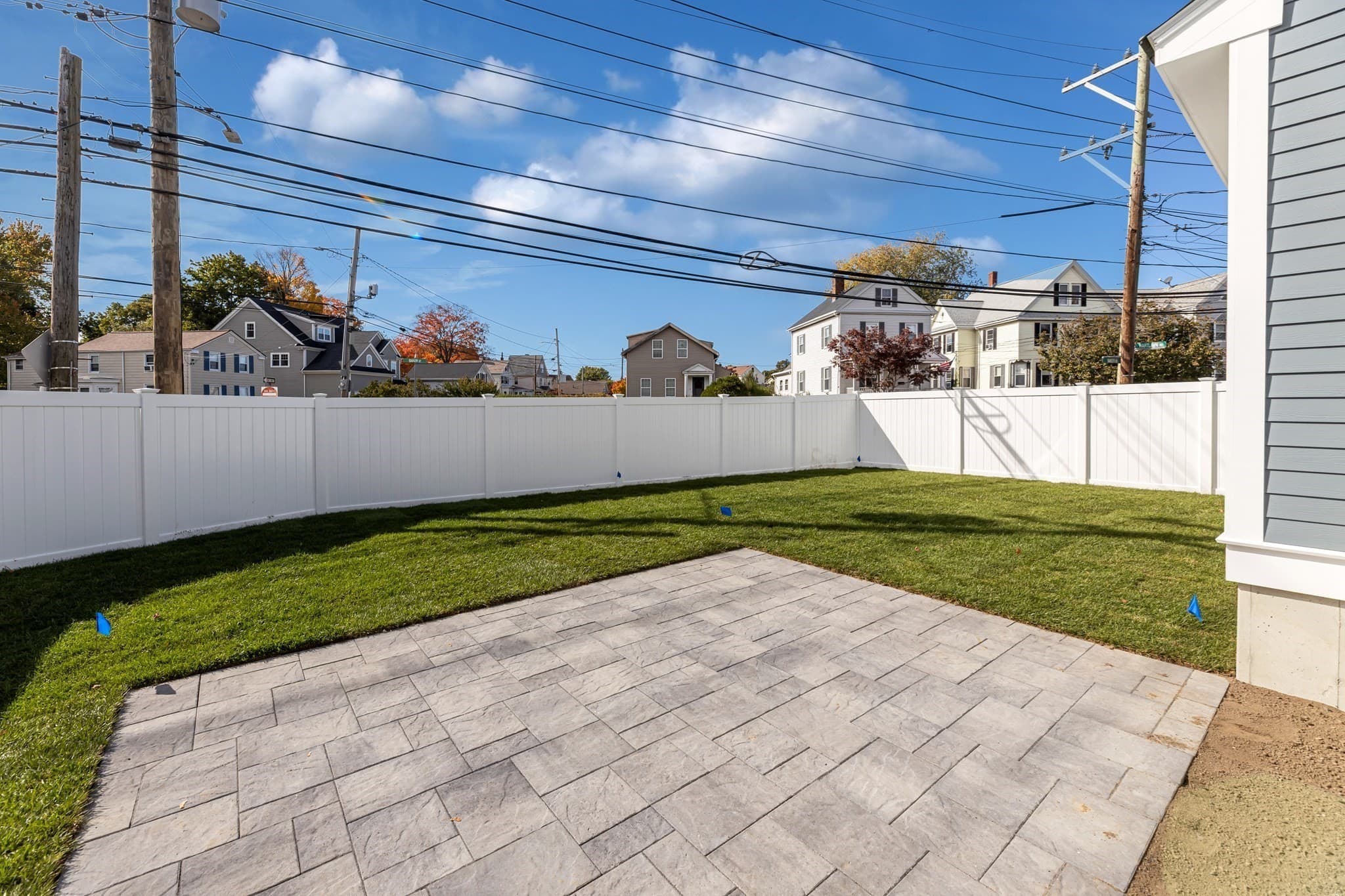 Single Family Residence at 1 Hartlawn Road, Boston MA 02132, photo 26 of 32
